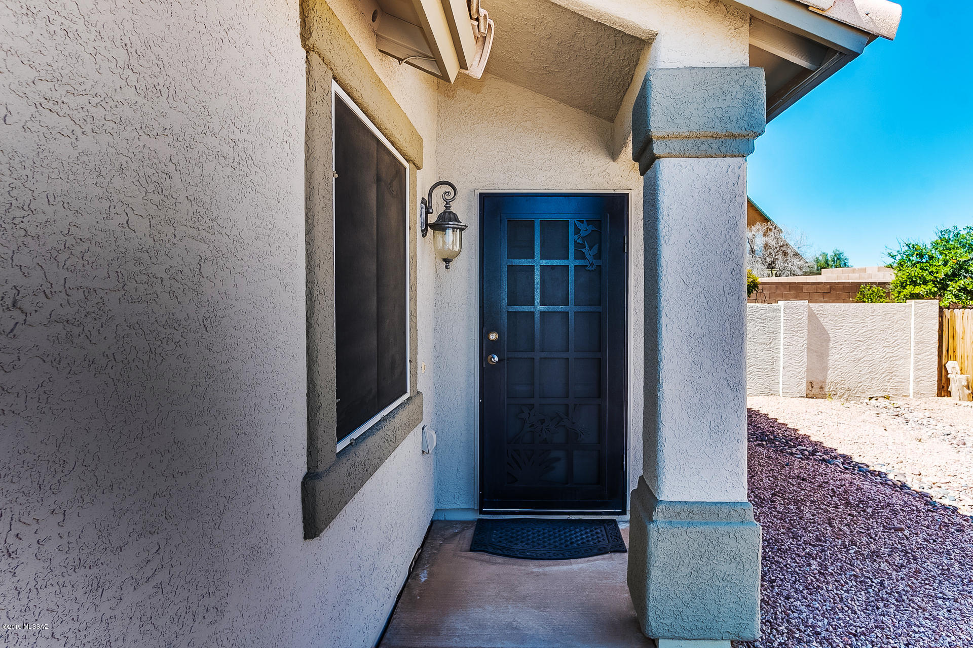 Continental Ranch Parcel 27 B (1-179) - Residential