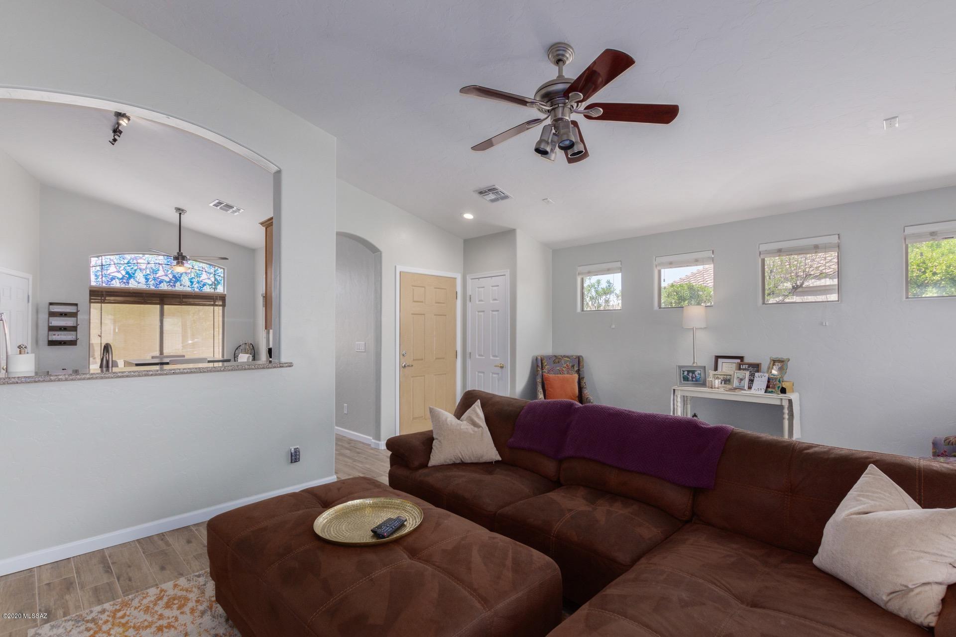 Castle Rock (1-430) - Residential