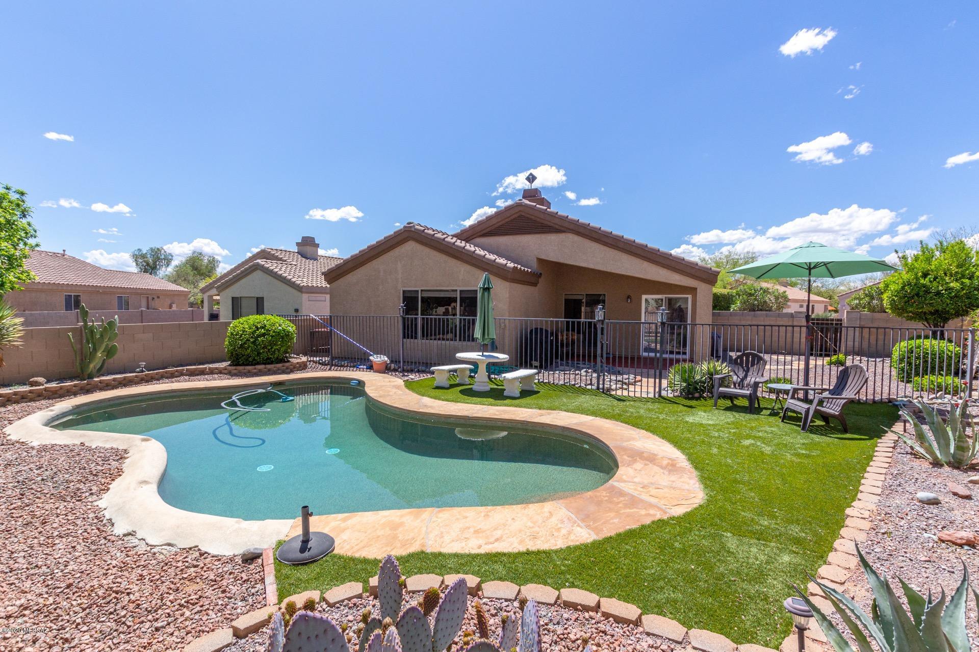 Castle Rock (1-430) - Residential