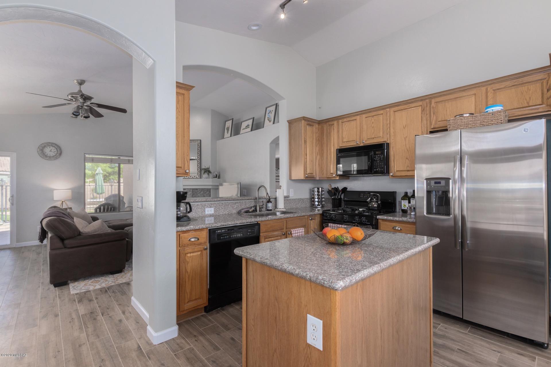 Castle Rock (1-430) - Residential