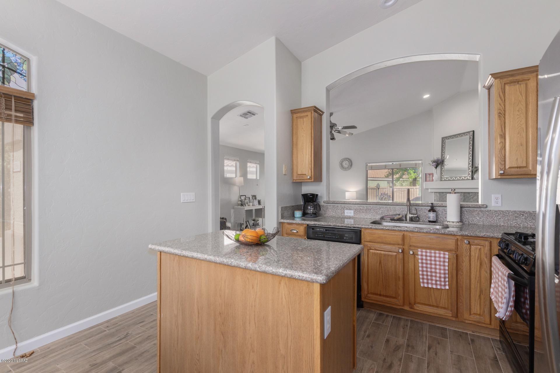 Castle Rock (1-430) - Residential