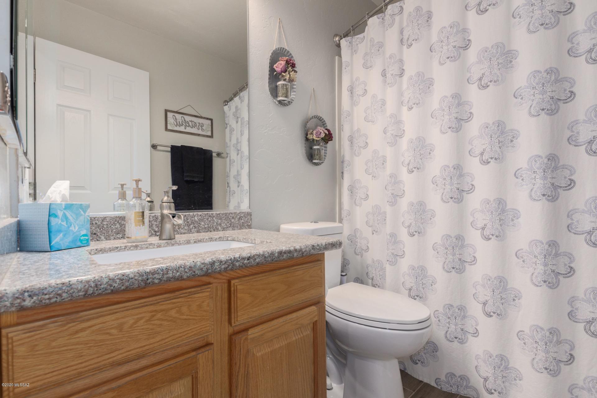Castle Rock (1-430) - Residential