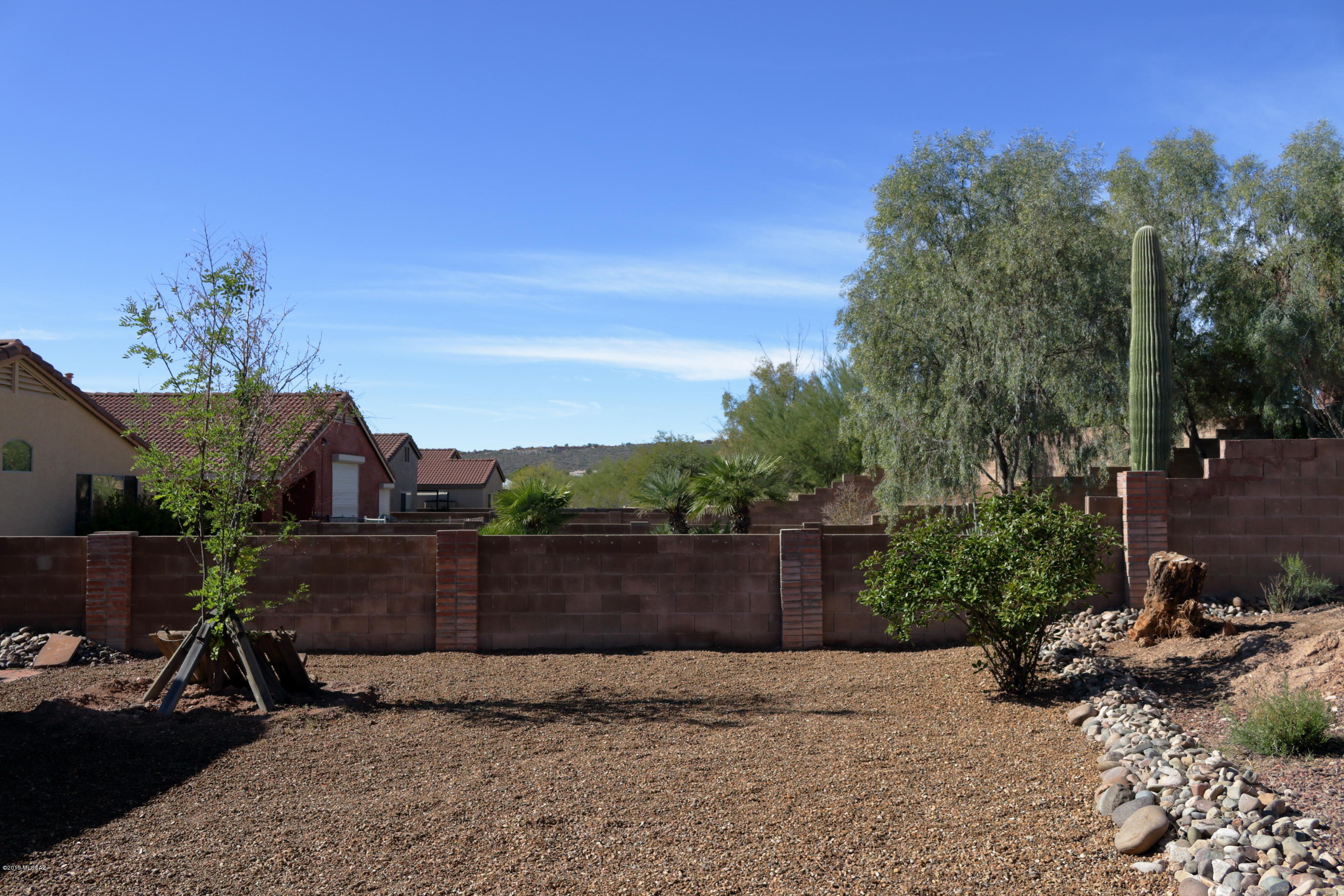 Sabino Valley (1-55) - Residential Lease