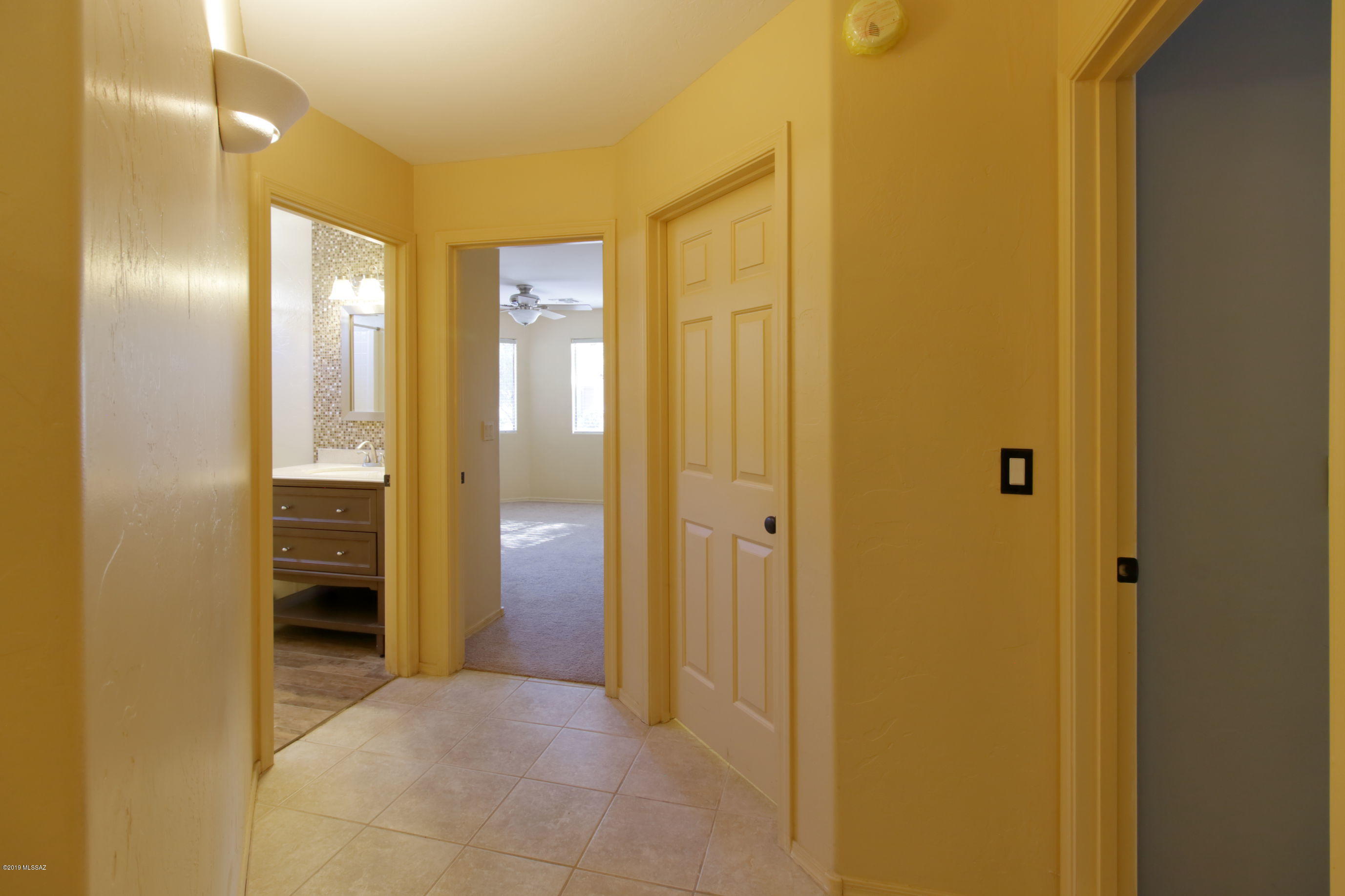 Sabino Valley (1-55) - Residential Lease