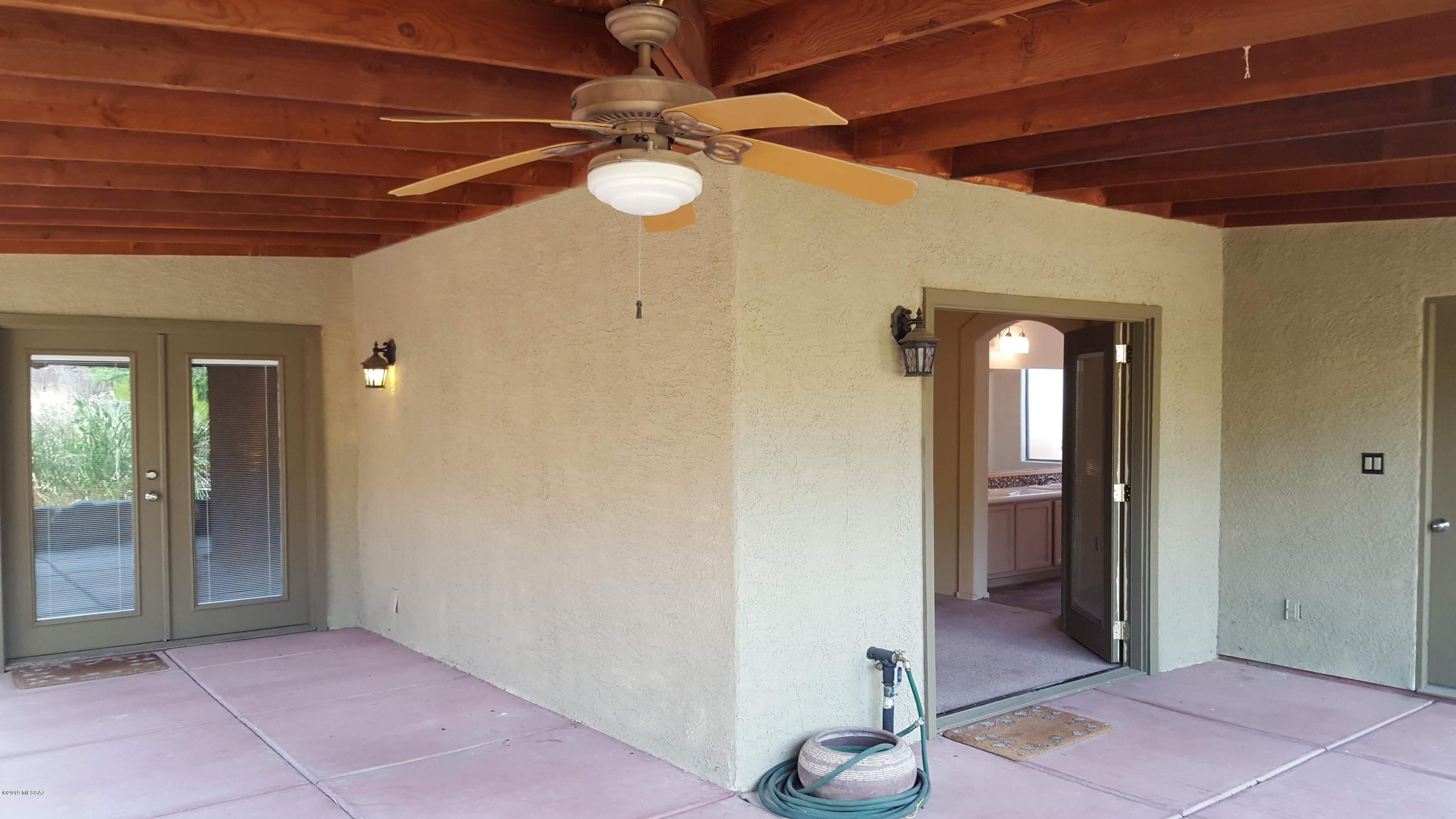 Sabino Valley (1-55) - Residential Lease