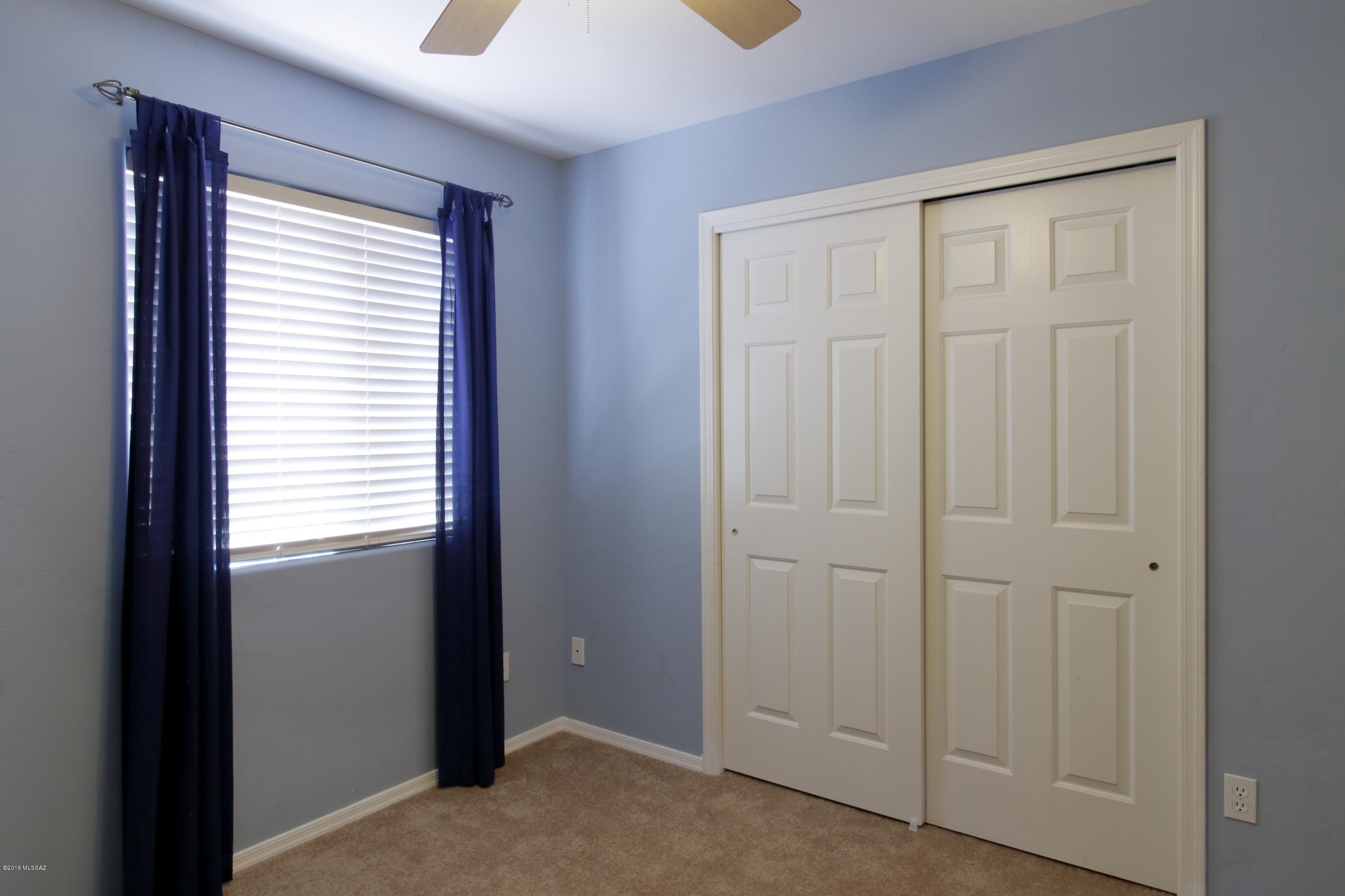 Sabino Valley (1-55) - Residential Lease