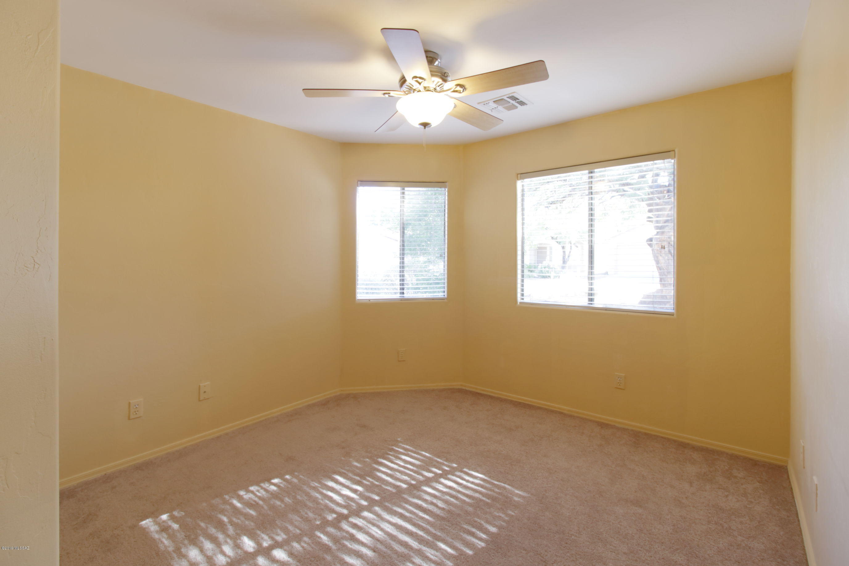 Sabino Valley (1-55) - Residential Lease