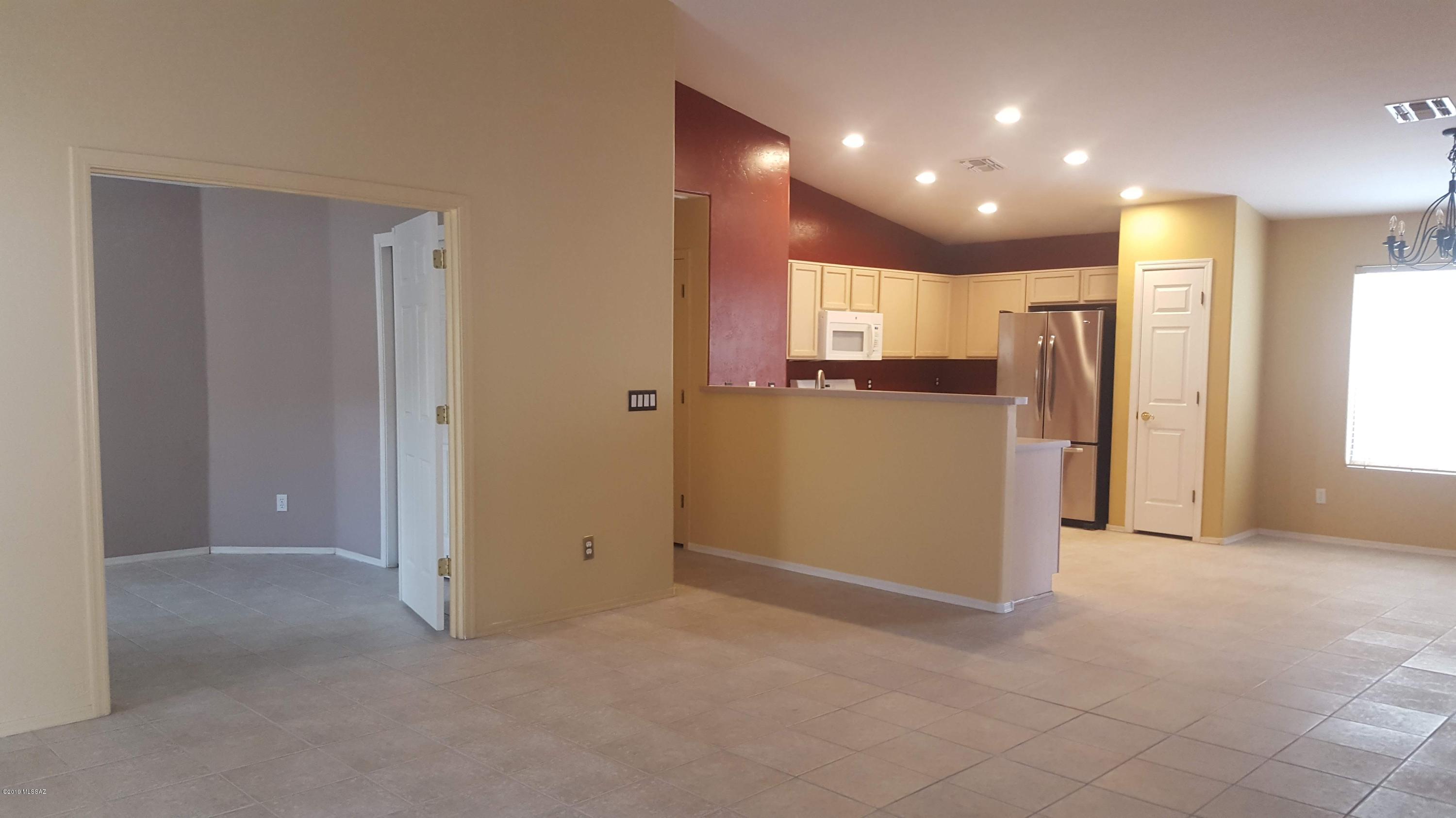 Sabino Valley (1-55) - Residential Lease