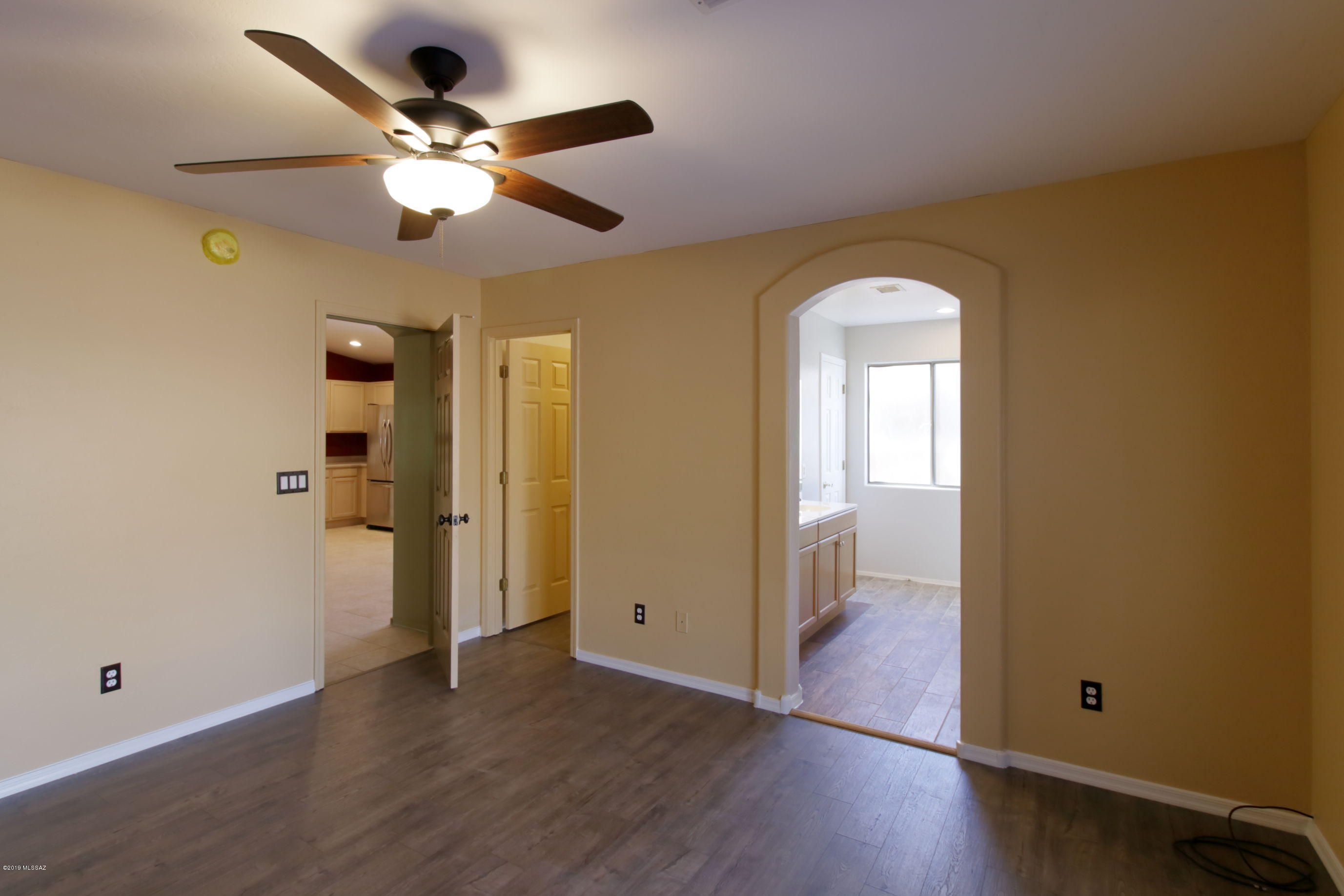 Sabino Valley (1-55) - Residential Lease