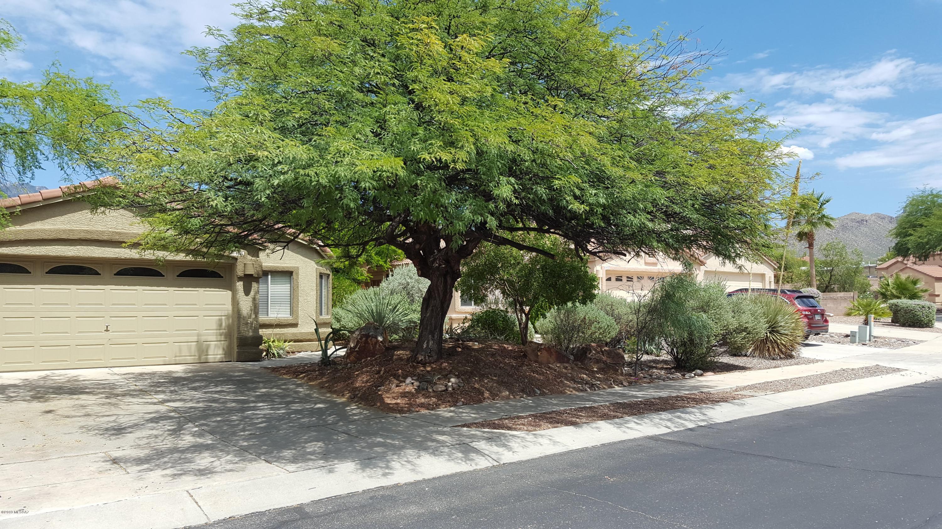 Sabino Valley (1-55) - Residential Lease