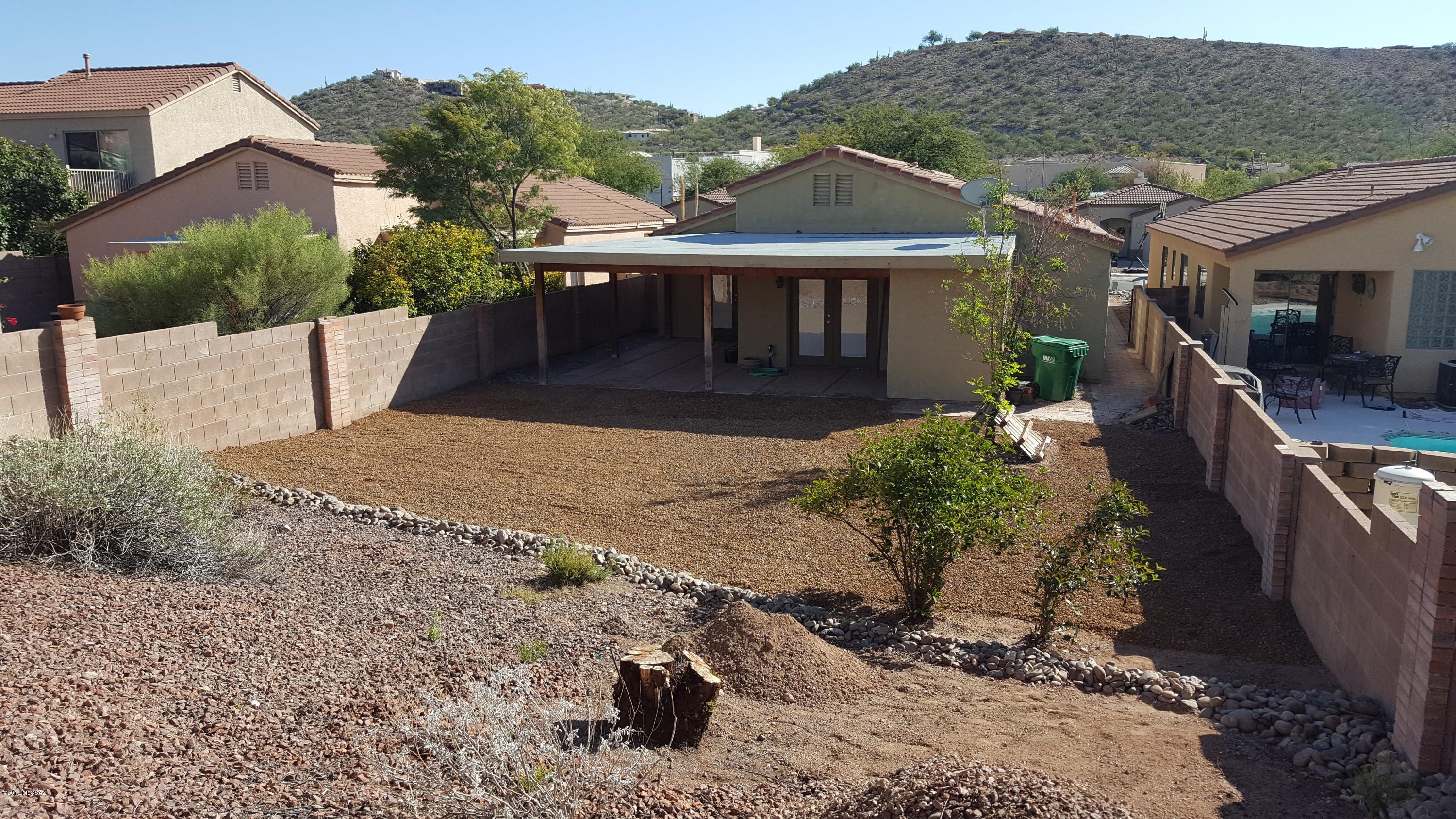 Sabino Valley (1-55) - Residential Lease