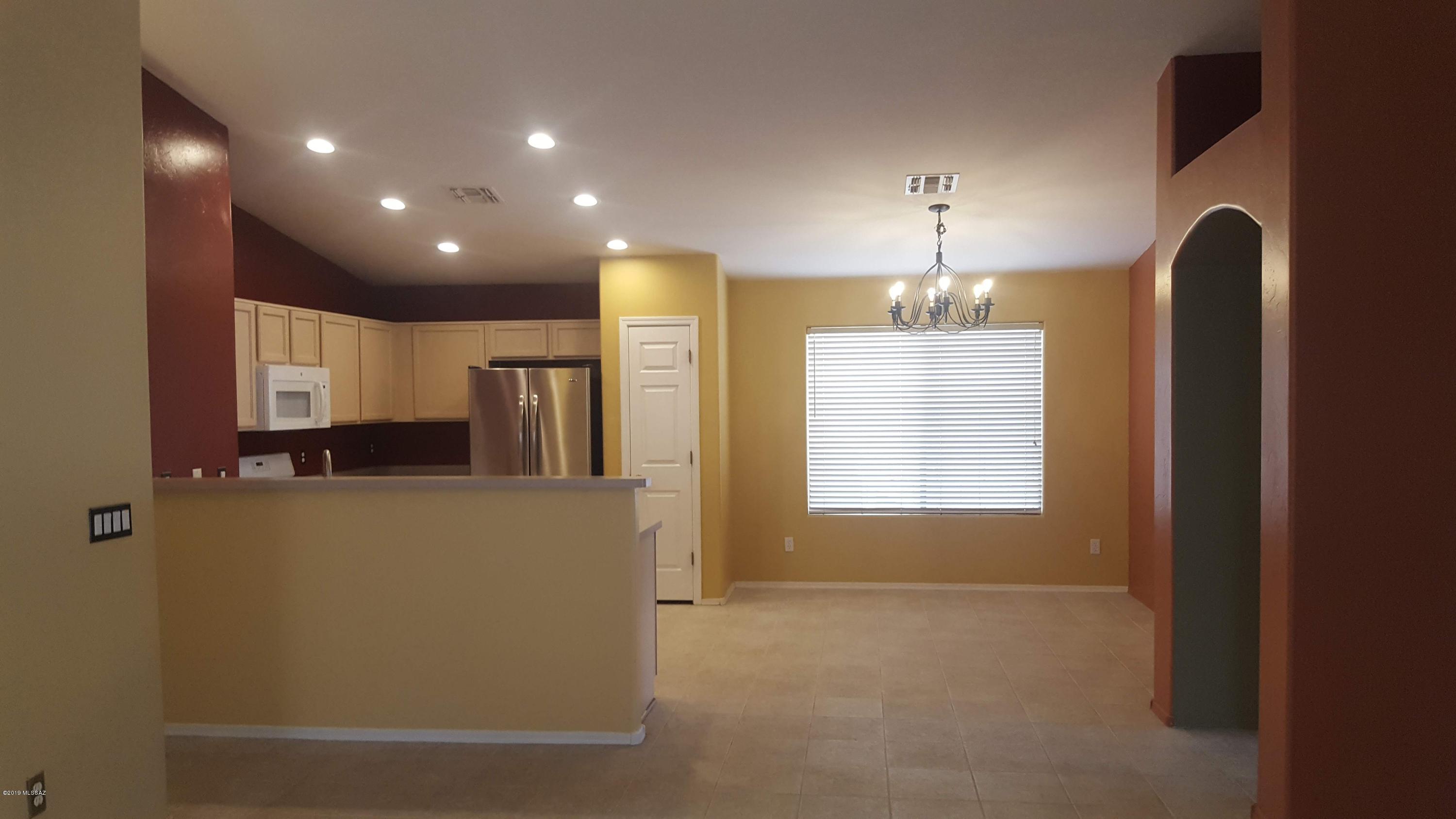 Sabino Valley (1-55) - Residential Lease