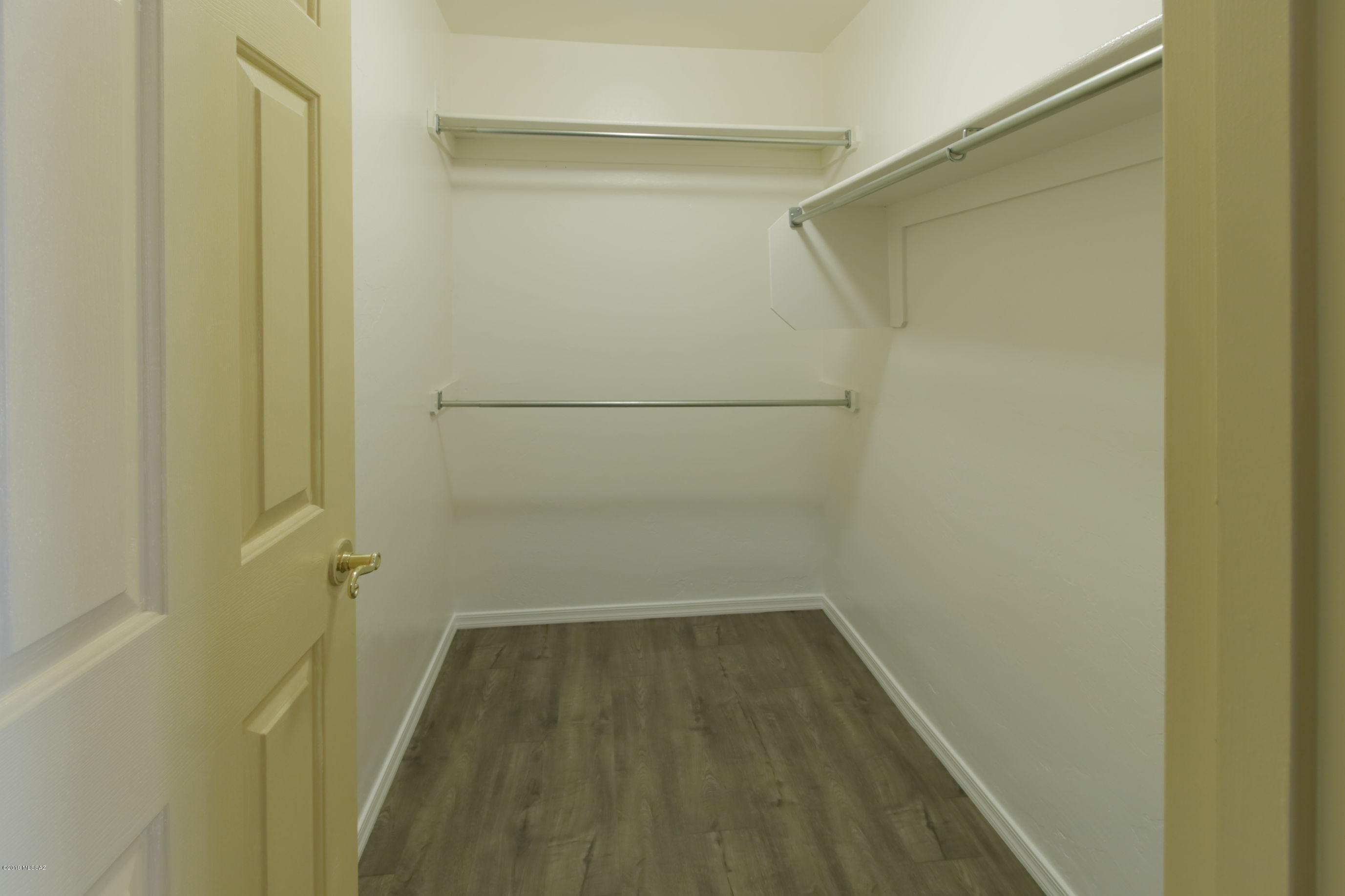 Sabino Valley (1-55) - Residential Lease
