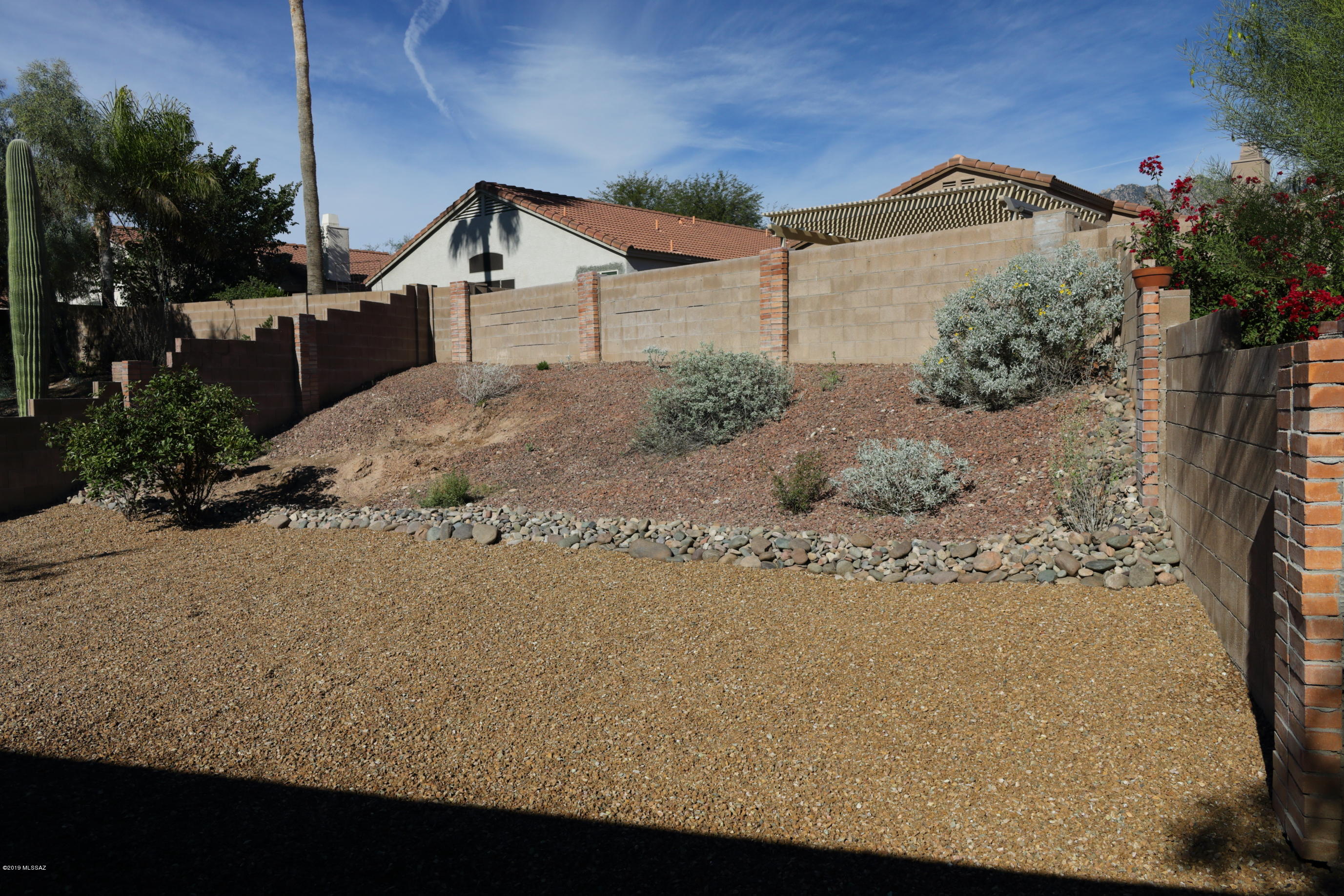Sabino Valley (1-55) - Residential Lease