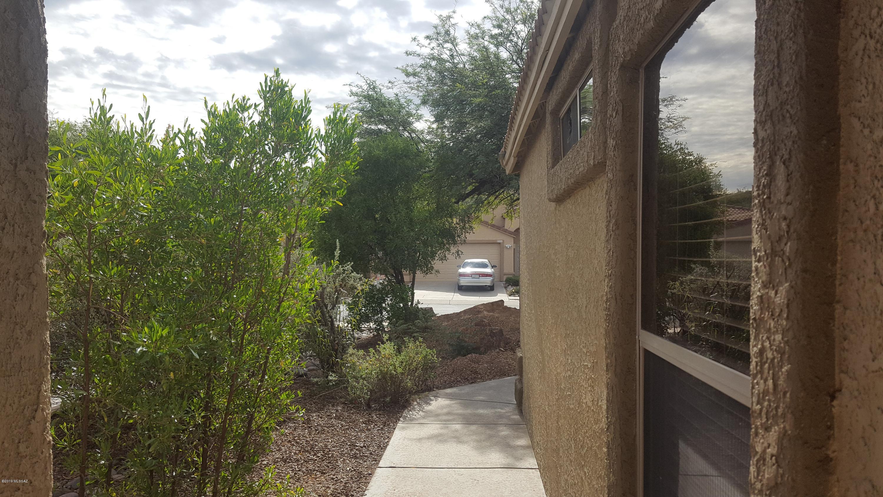 Sabino Valley (1-55) - Residential Lease