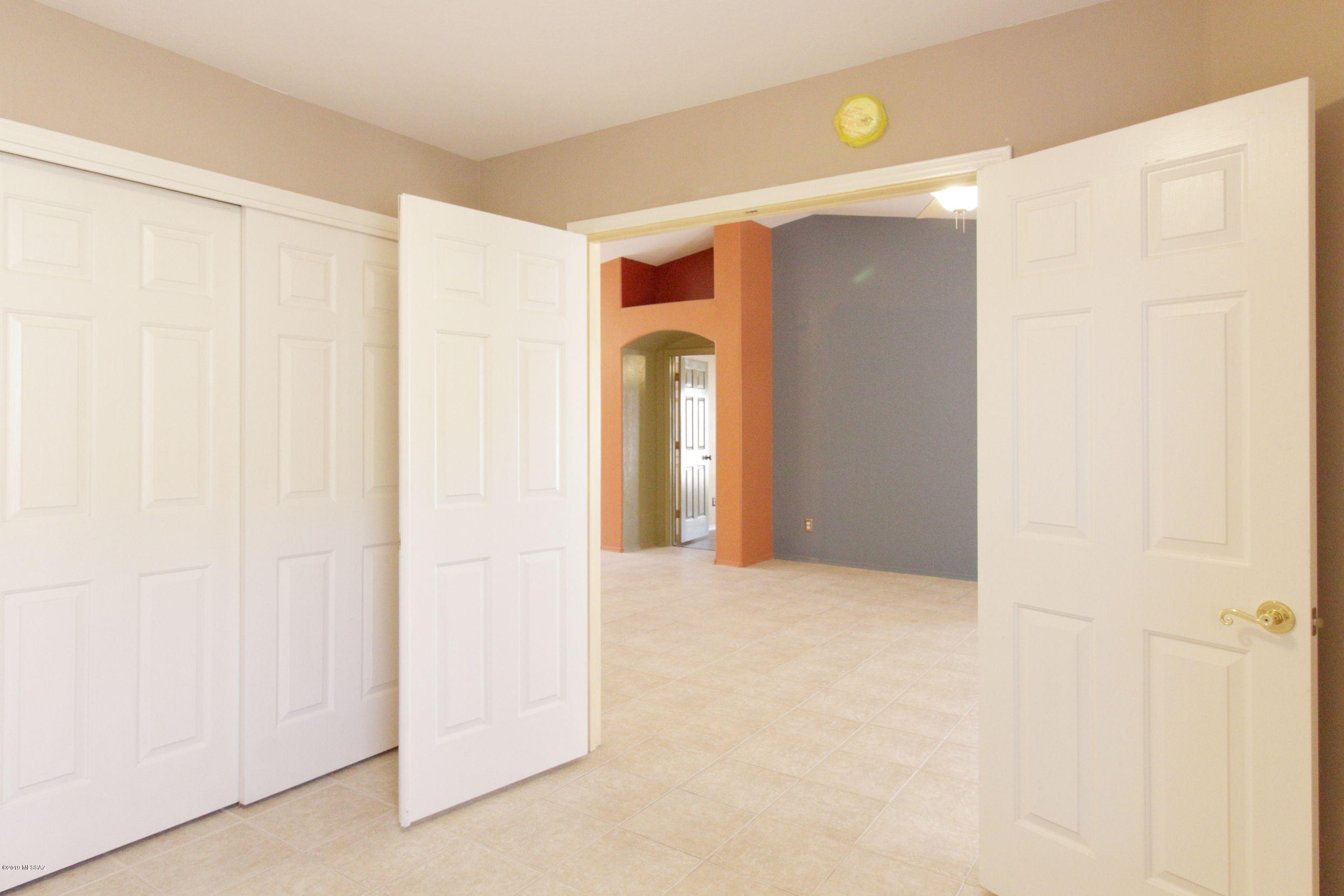Sabino Valley (1-55) - Residential Lease