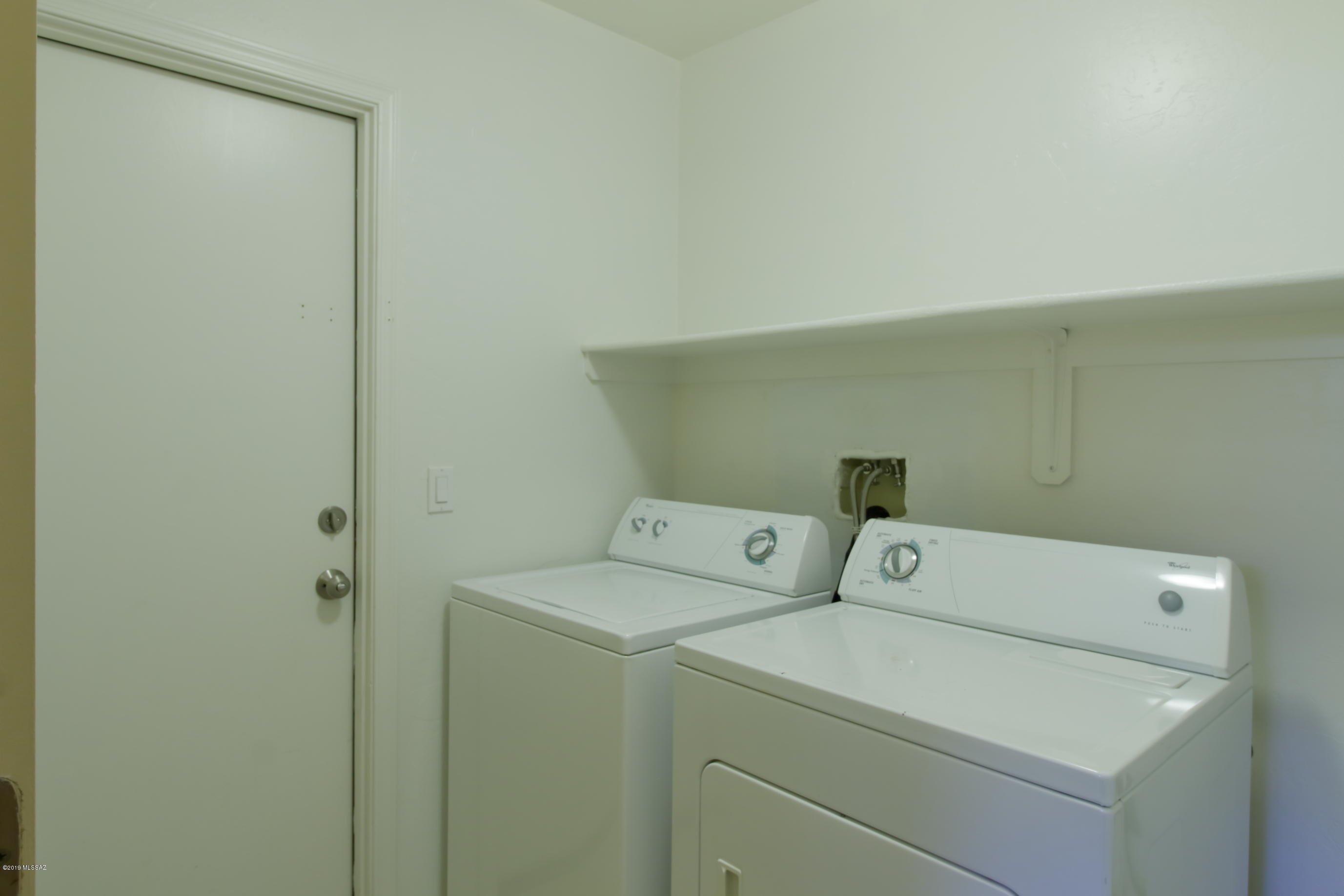 Sabino Valley (1-55) - Residential Lease