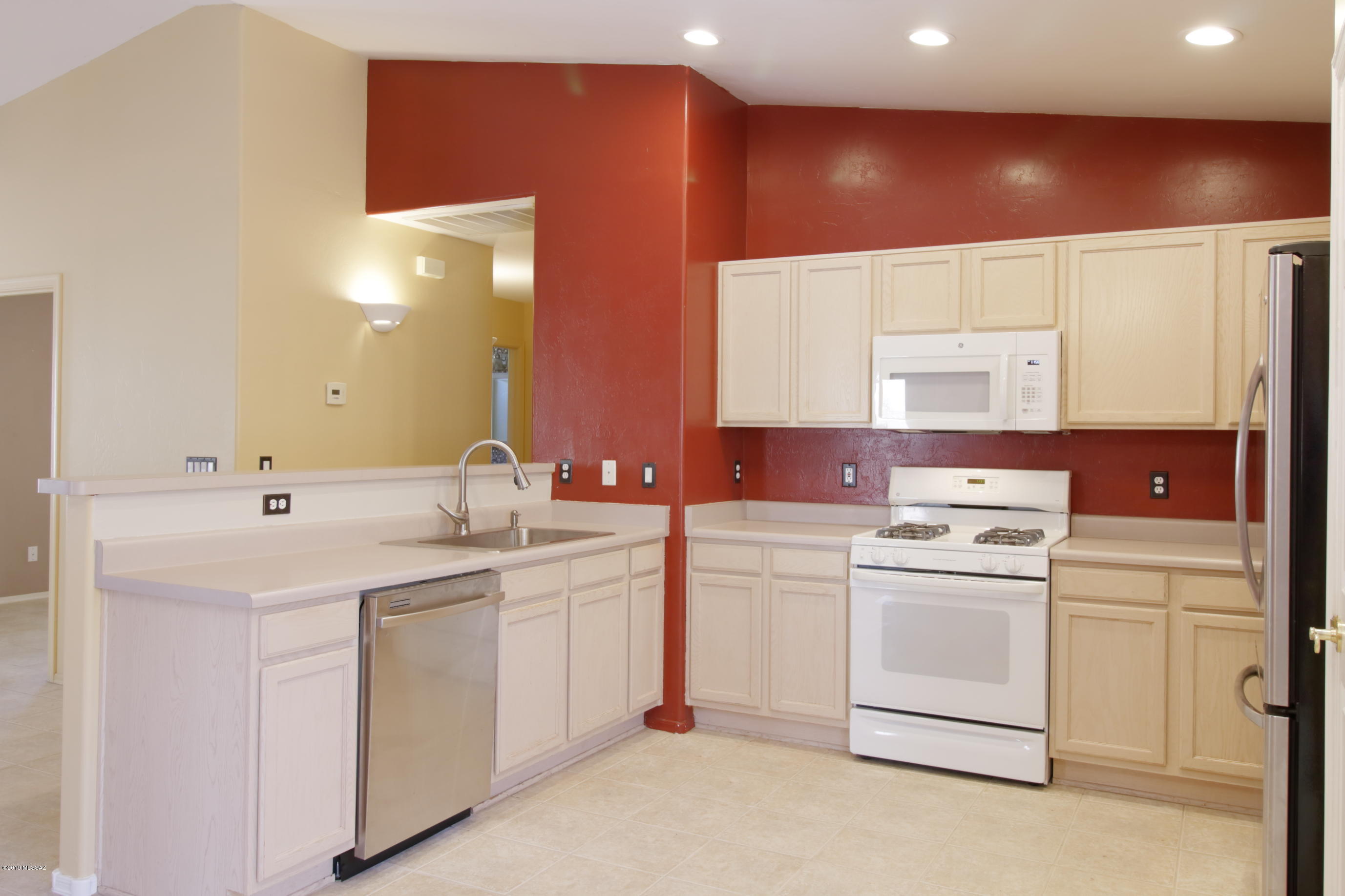 Sabino Valley (1-55) - Residential Lease