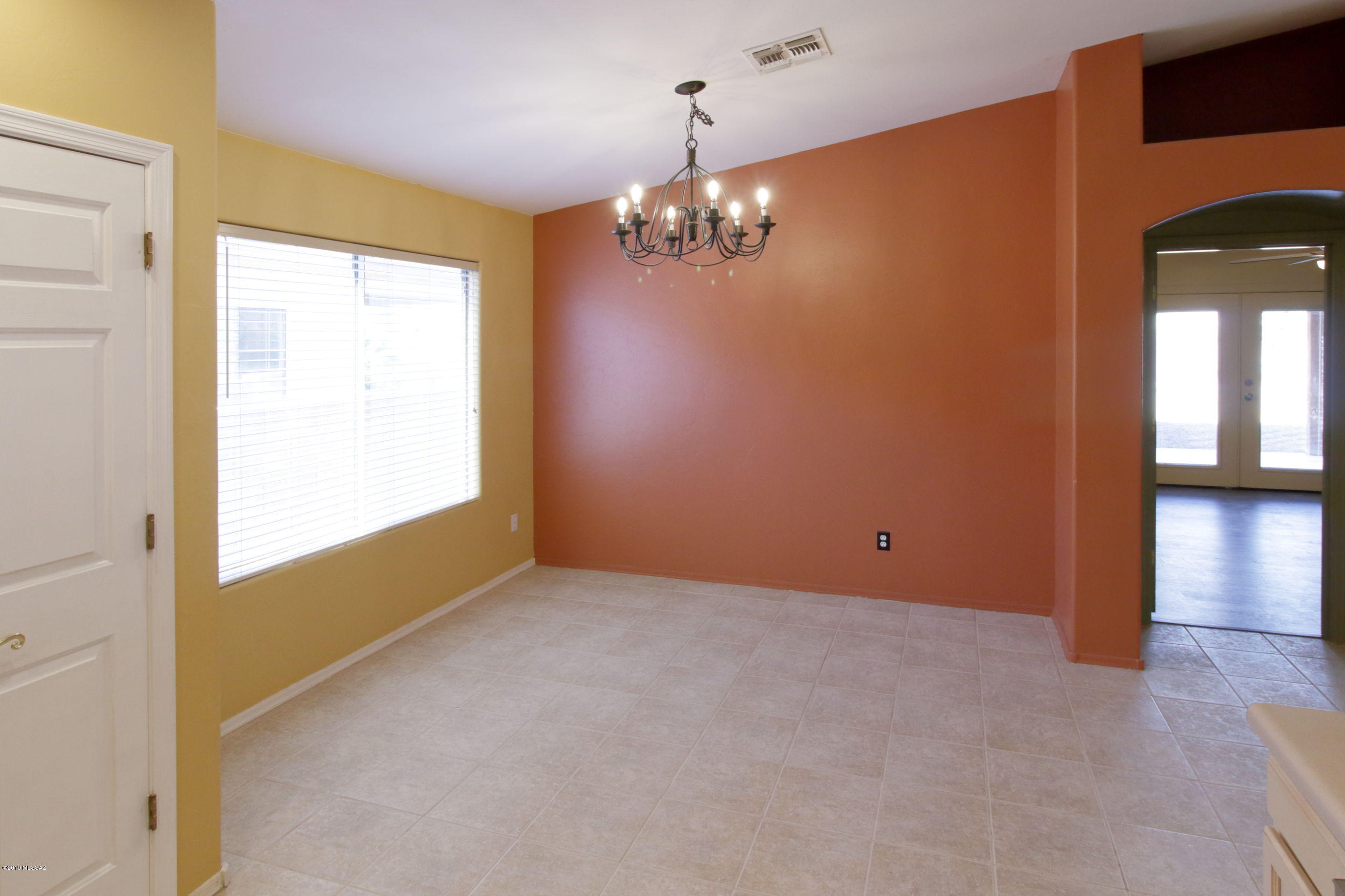 Sabino Valley (1-55) - Residential Lease