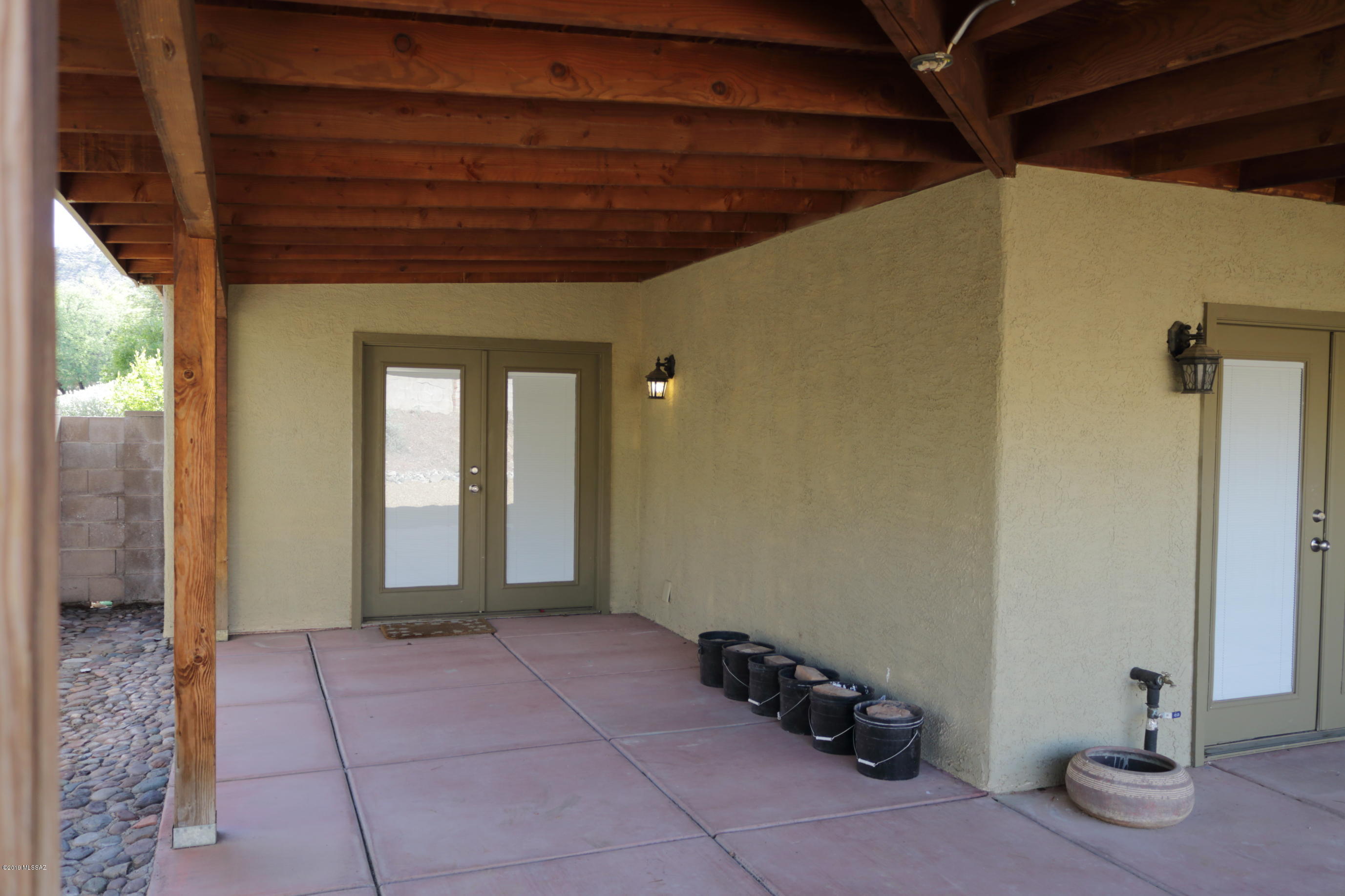 Sabino Valley (1-55) - Residential Lease