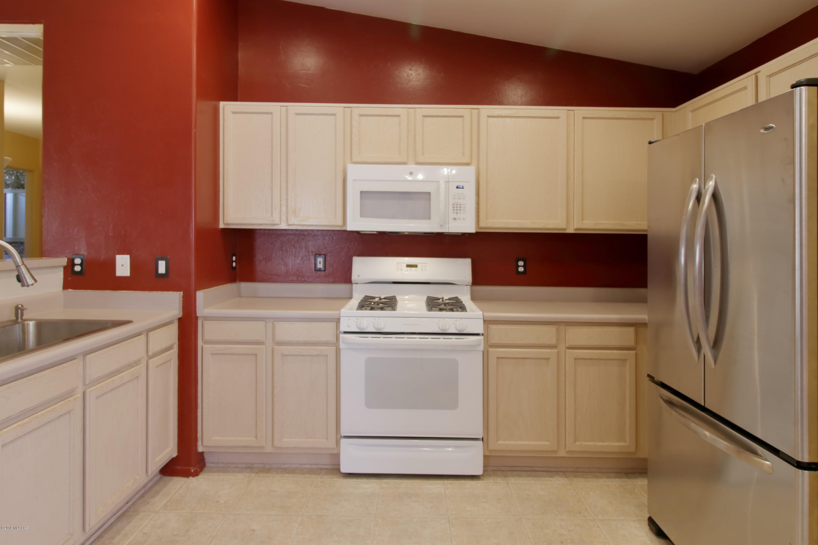 Sabino Valley (1-55) - Residential Lease