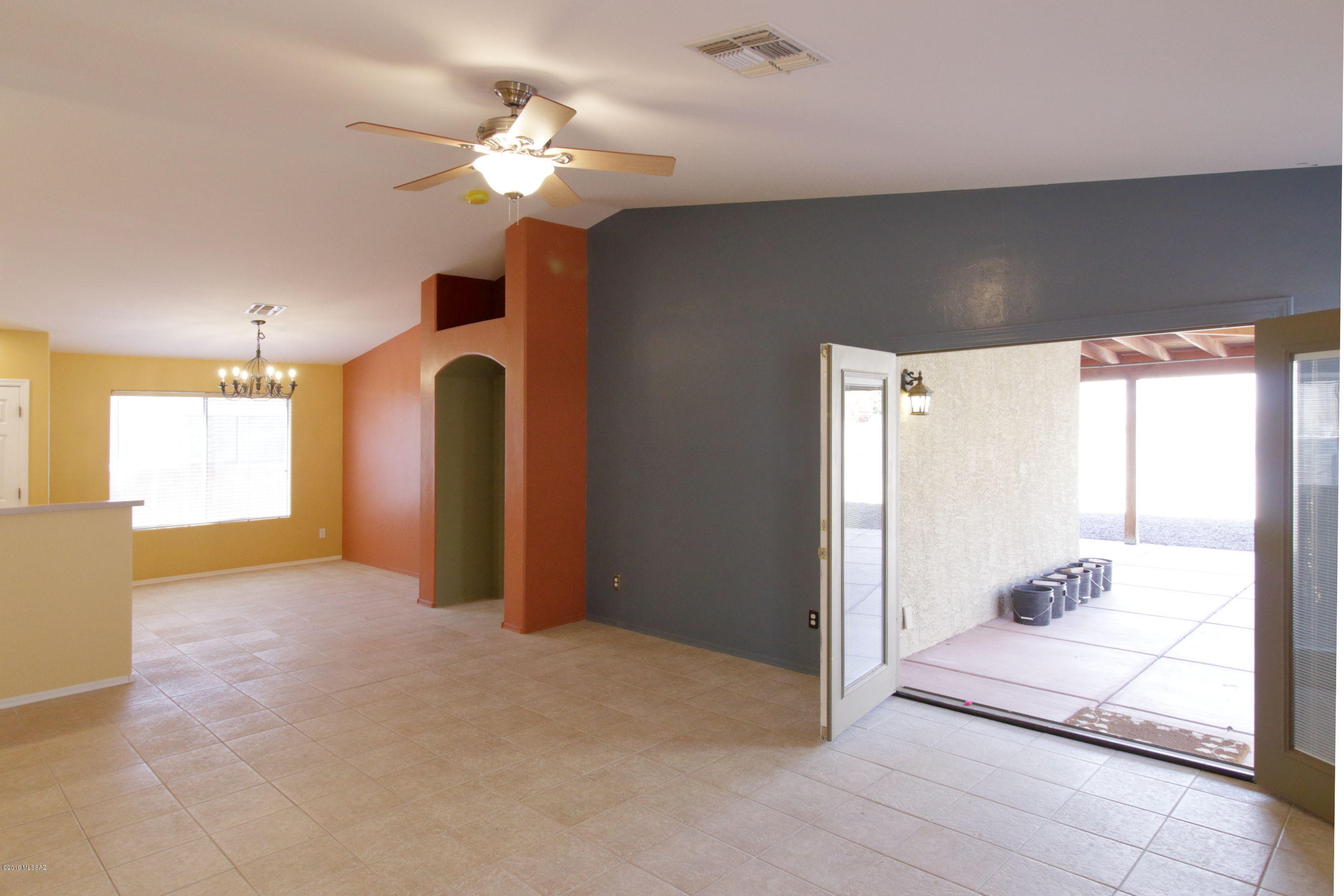 Sabino Valley (1-55) - Residential Lease