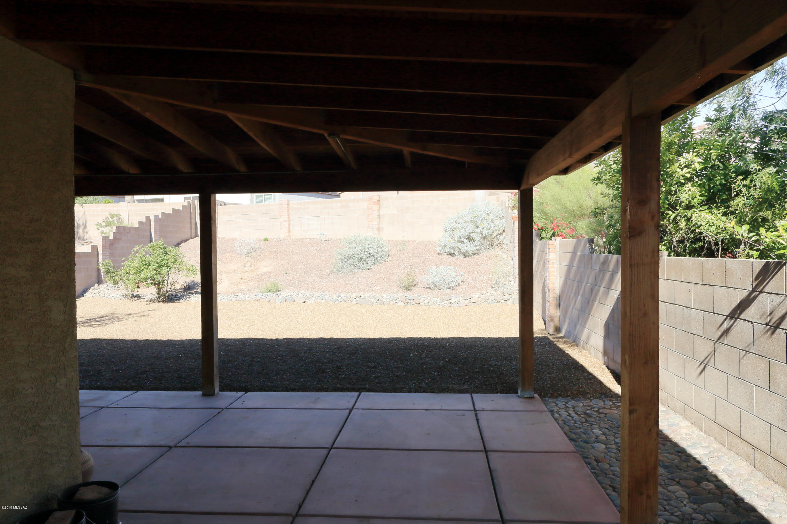 Sabino Valley (1-55) - Residential Lease