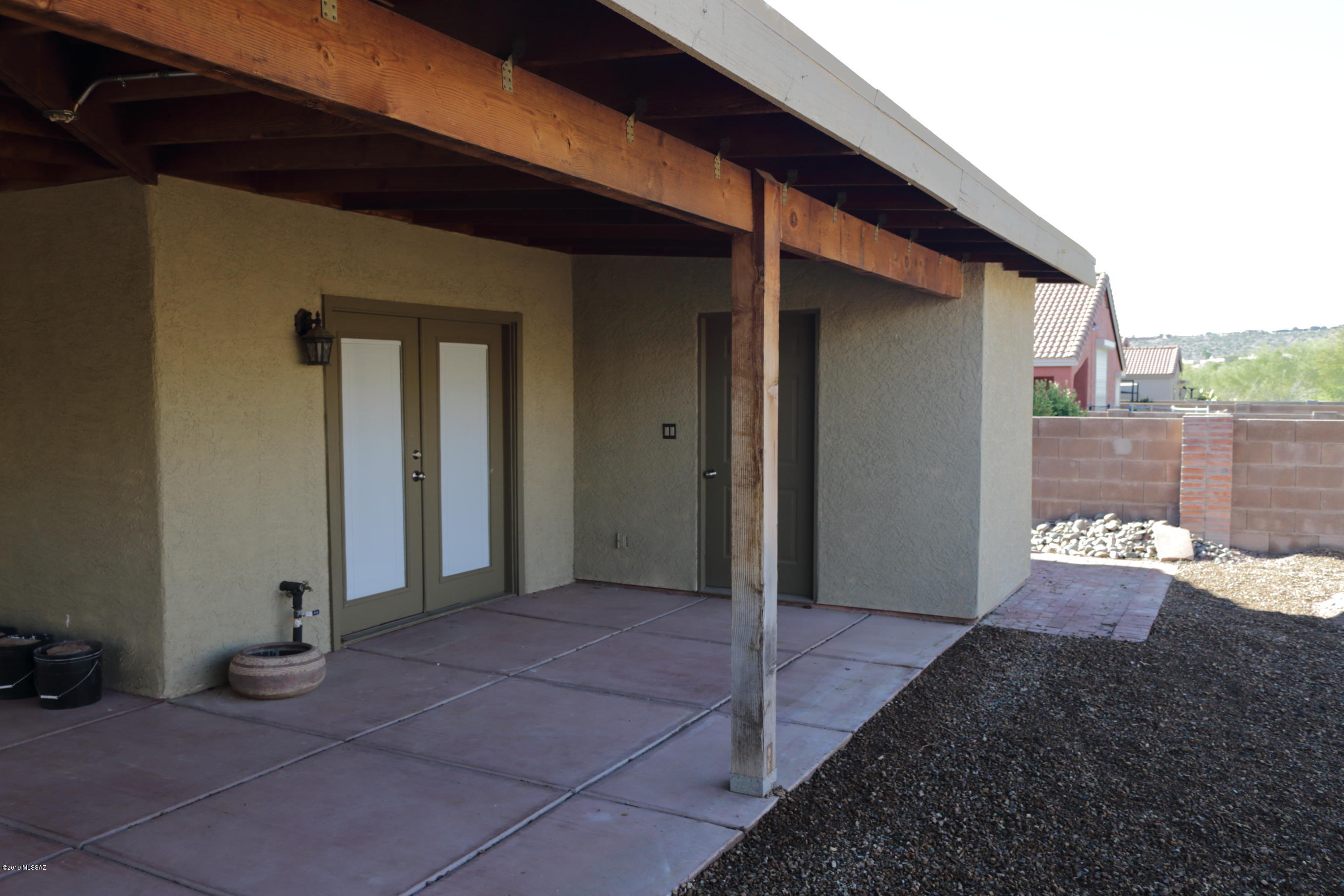 Sabino Valley (1-55) - Residential Lease