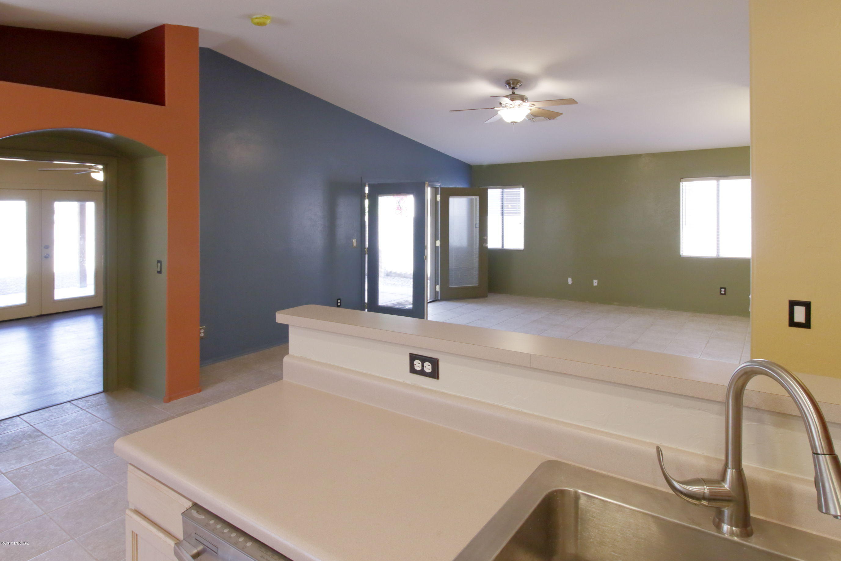 Sabino Valley (1-55) - Residential Lease