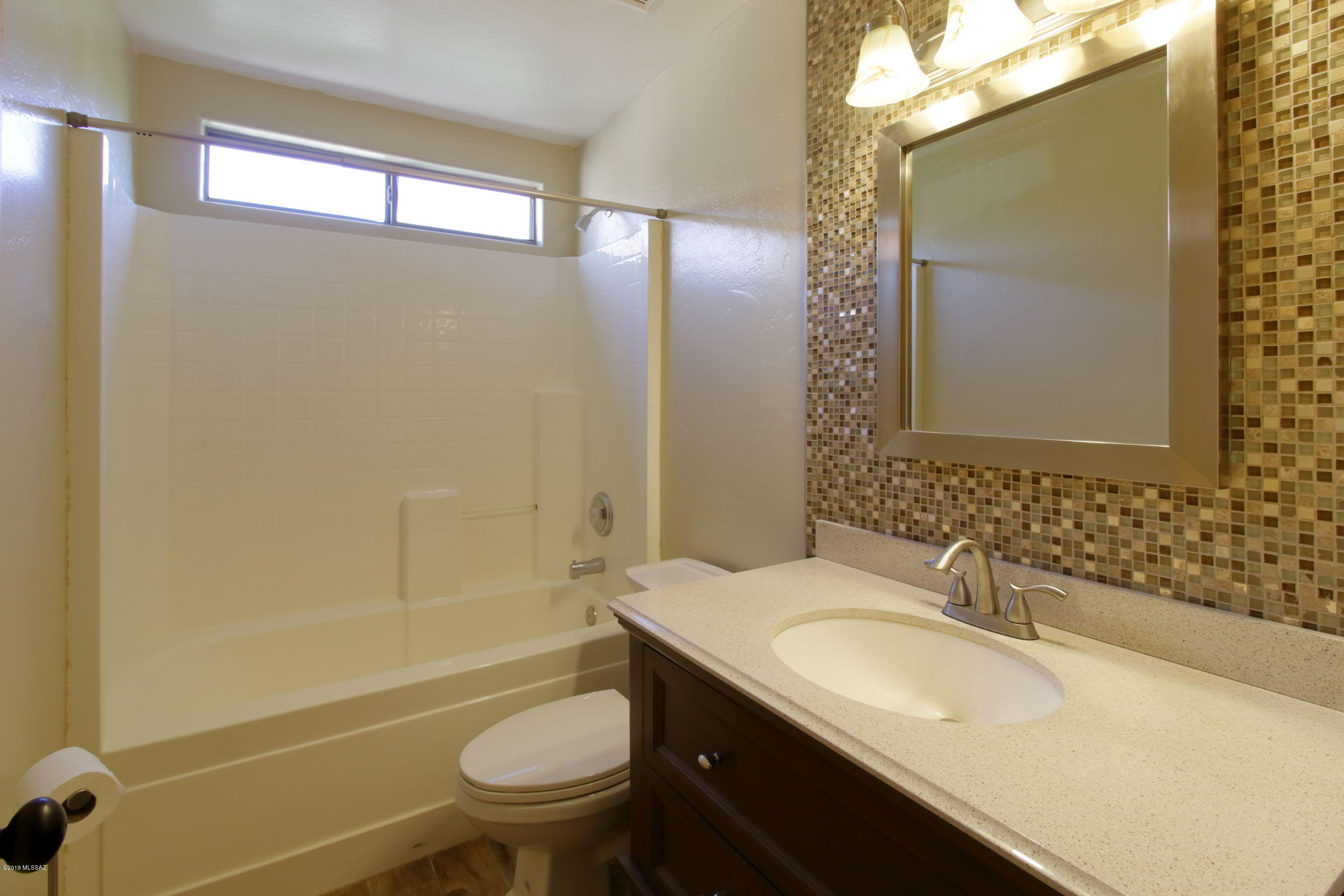 Sabino Valley (1-55) - Residential Lease