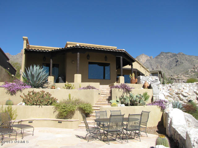 The Summit At Finger Rock (37 - 66) - Residential Lease