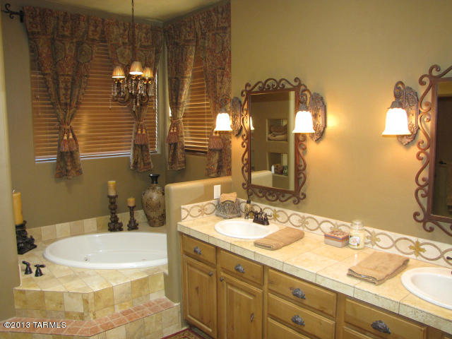 The Summit At Finger Rock (37 - 66) - Residential Lease