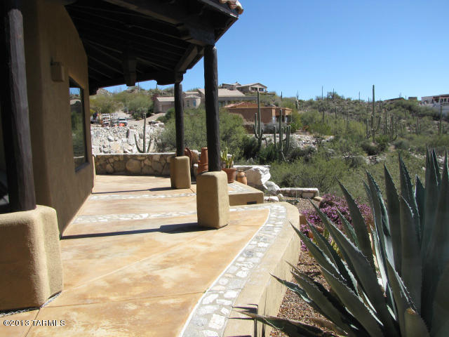 The Summit At Finger Rock (37 - 66) - Residential Lease