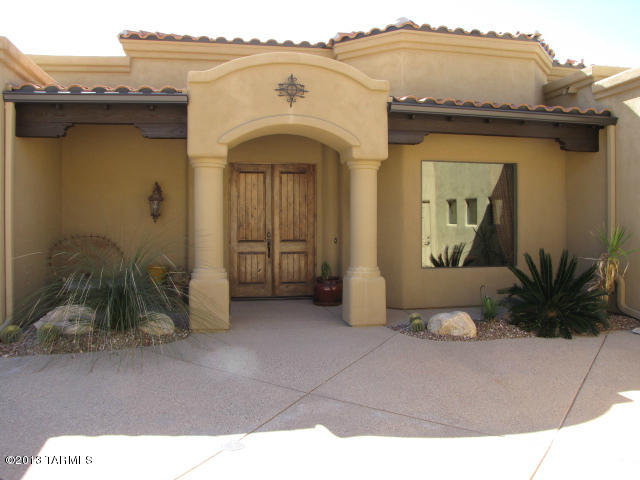 The Summit At Finger Rock (37 - 66) - Residential Lease