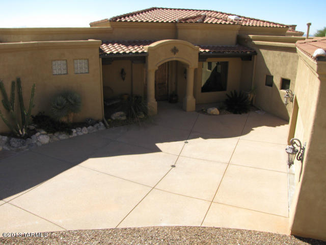 The Summit At Finger Rock (37 - 66) - Residential Lease
