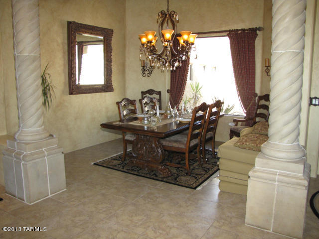 The Summit At Finger Rock (37 - 66) - Residential Lease