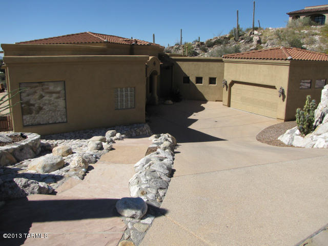 The Summit At Finger Rock (37 - 66) - Residential Lease