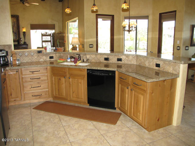 The Summit At Finger Rock (37 - 66) - Residential Lease