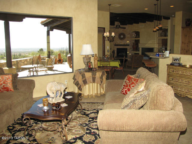 The Summit At Finger Rock (37 - 66) - Residential Lease