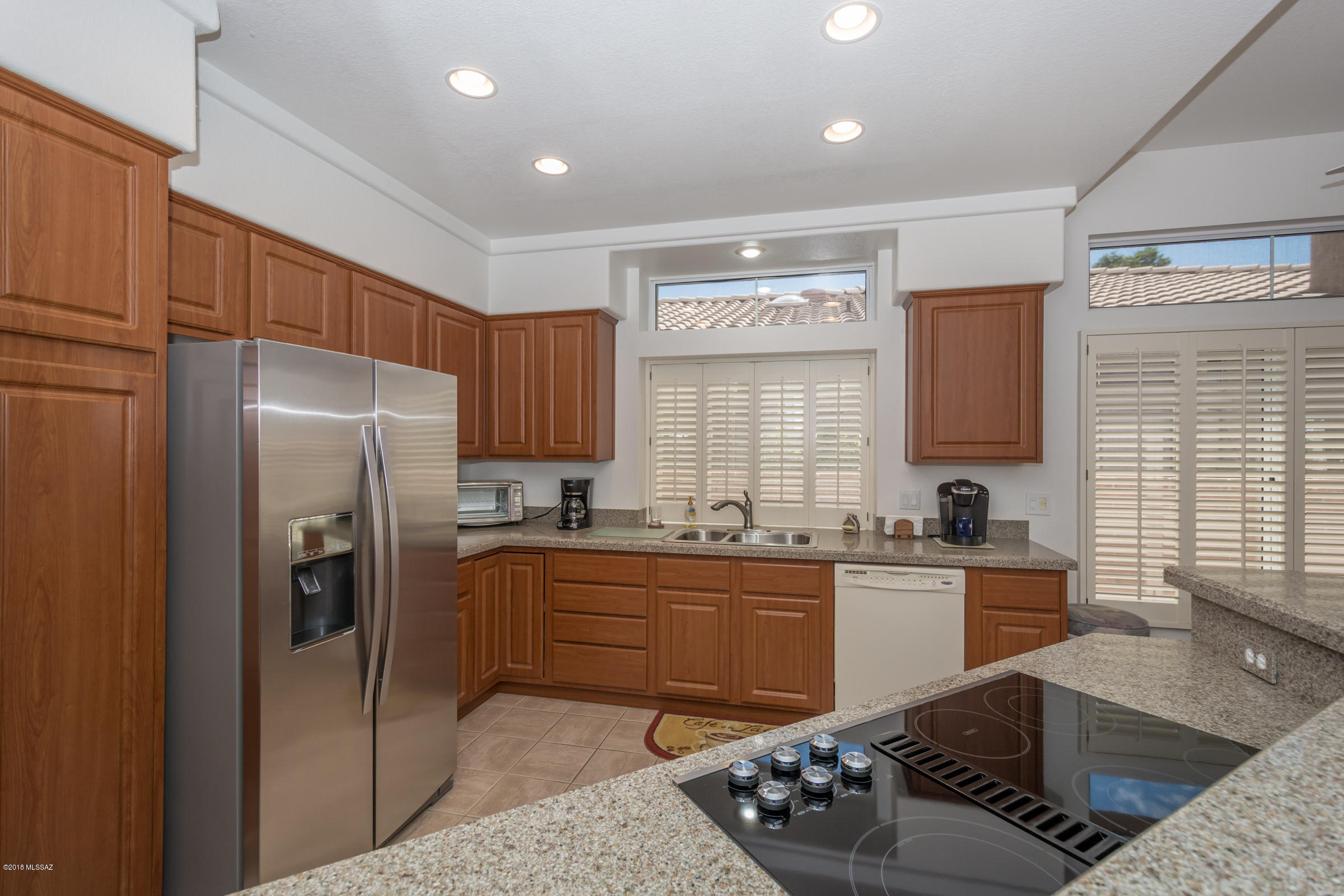Sun City Vistoso Unit 7(1-227) - Residential