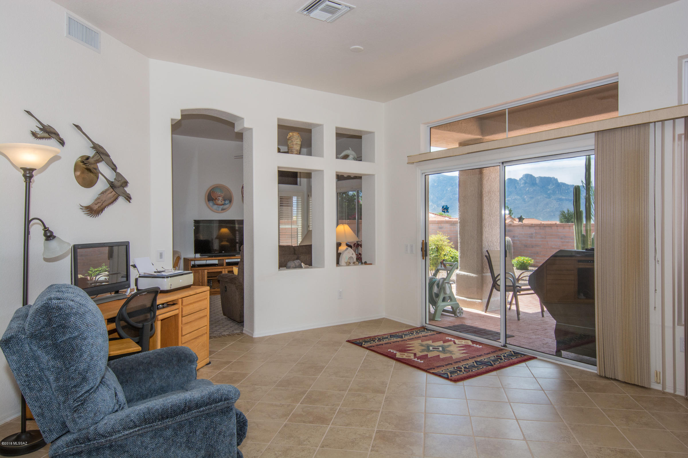 Sun City Vistoso Unit 7(1-227) - Residential