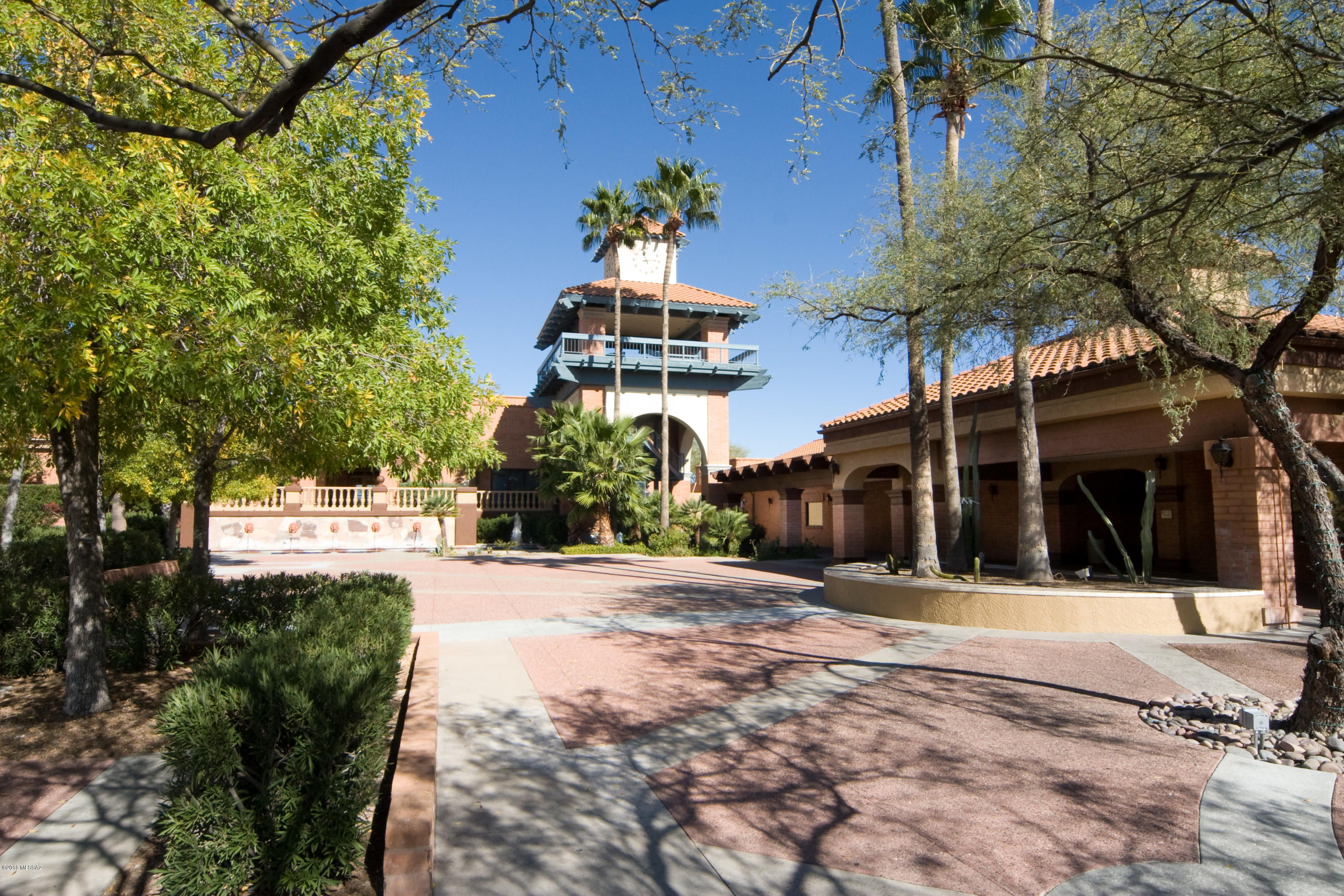 Sun City Vistoso Unit 7(1-227) - Residential