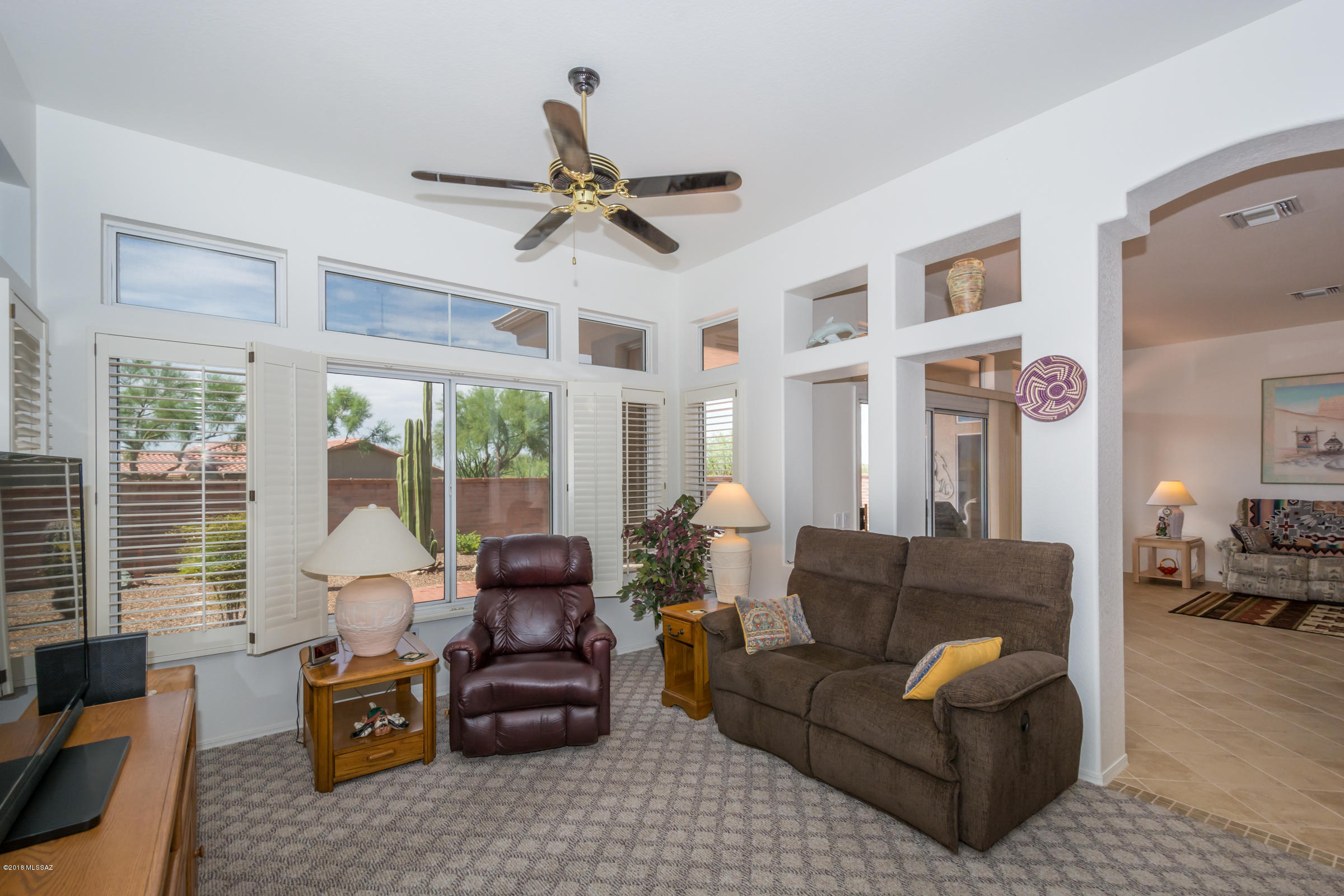 Sun City Vistoso Unit 7(1-227) - Residential