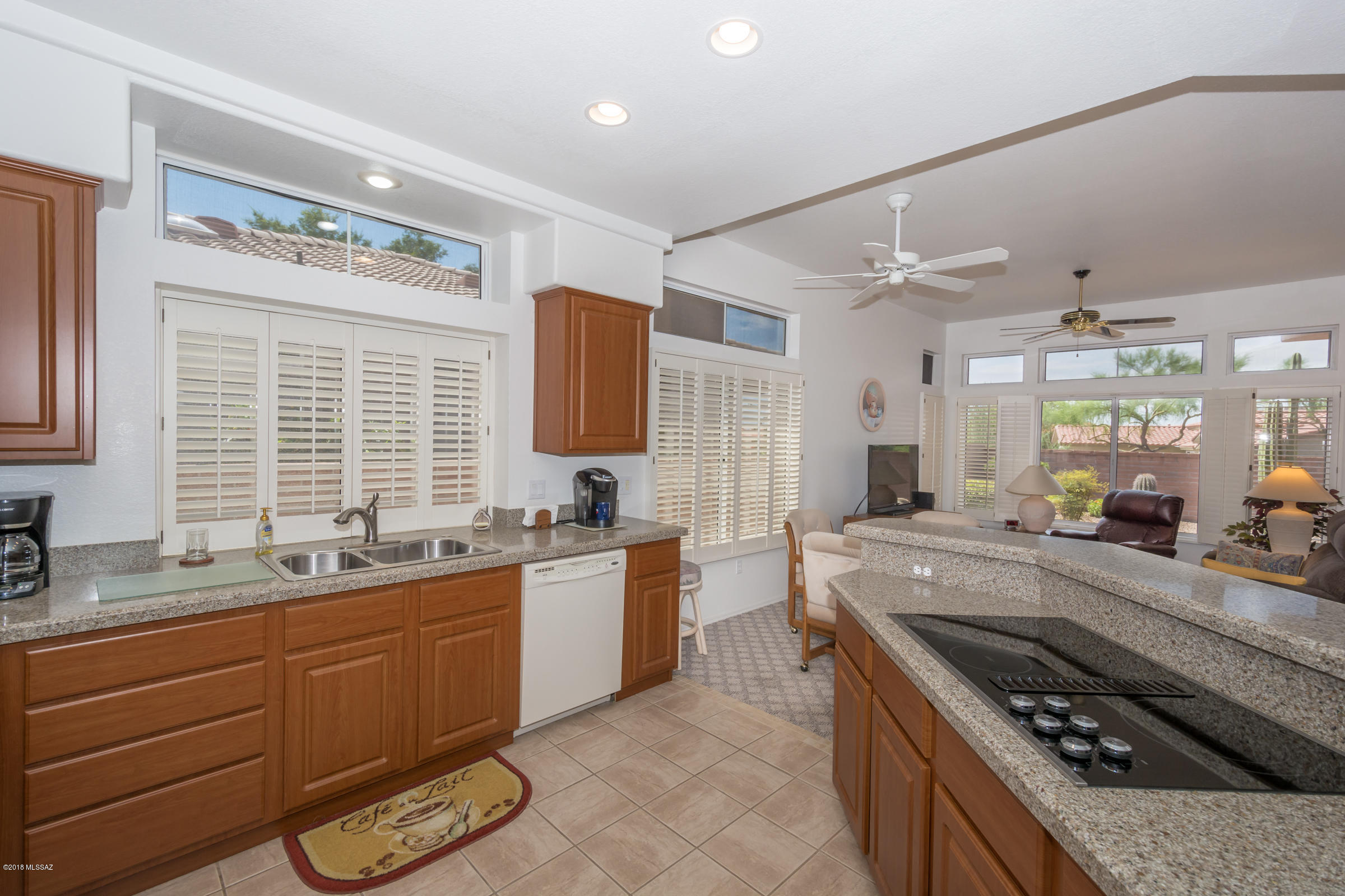 Sun City Vistoso Unit 7(1-227) - Residential