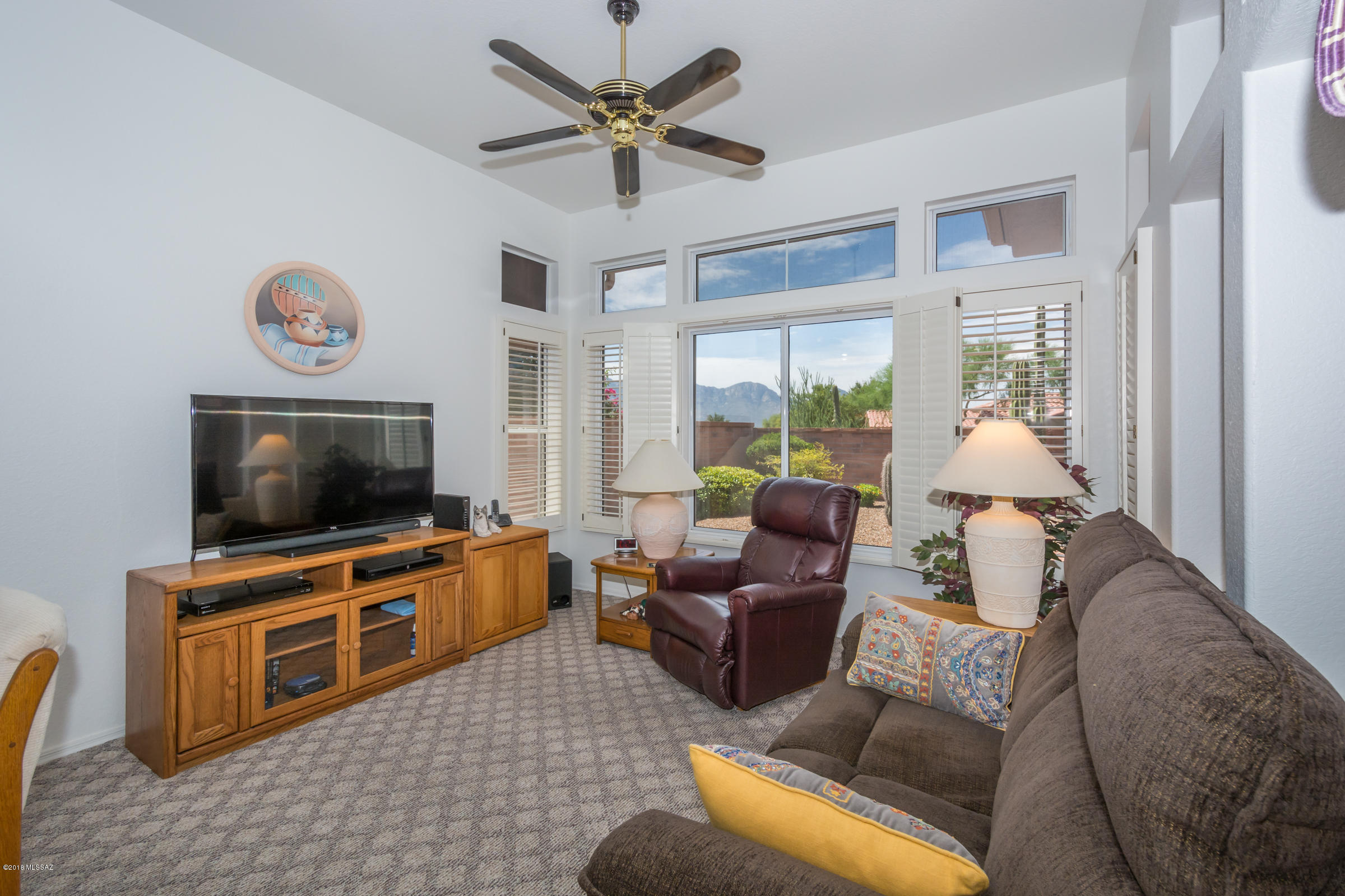 Sun City Vistoso Unit 7(1-227) - Residential
