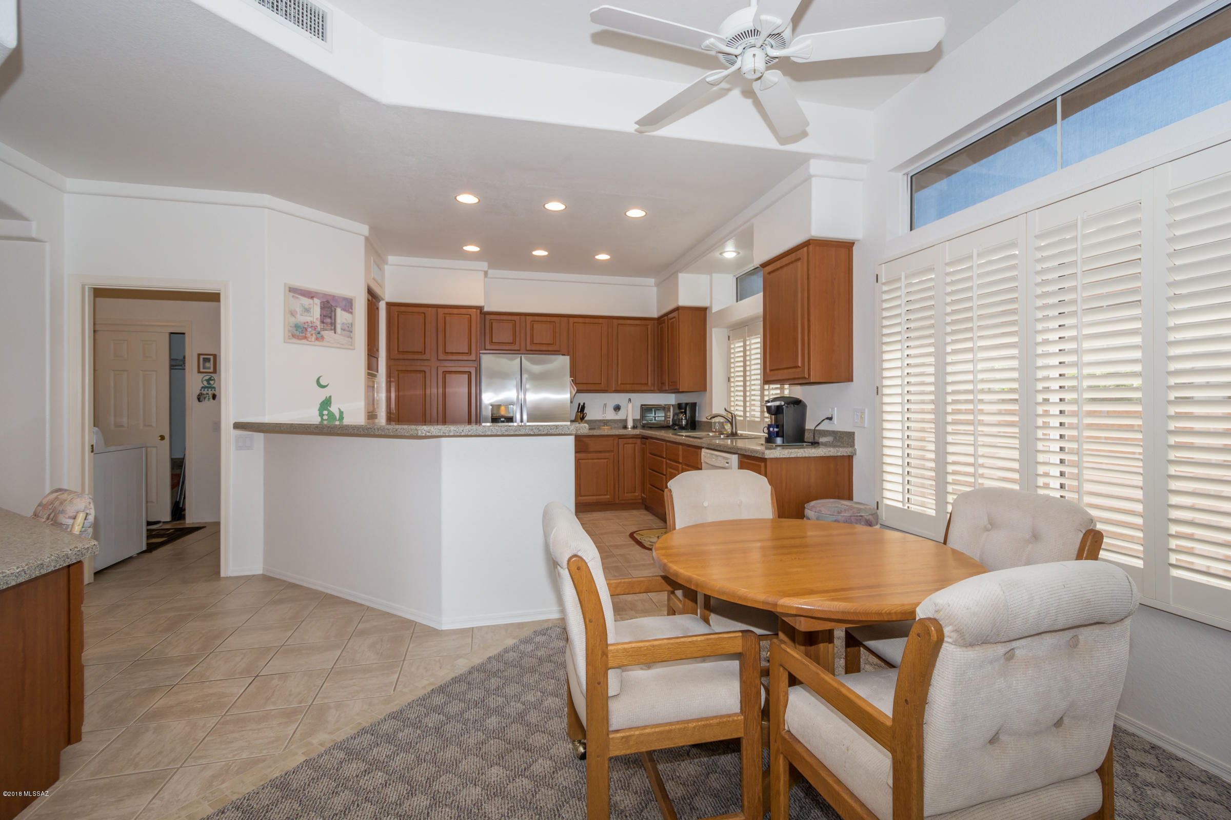 Sun City Vistoso Unit 7(1-227) - Residential