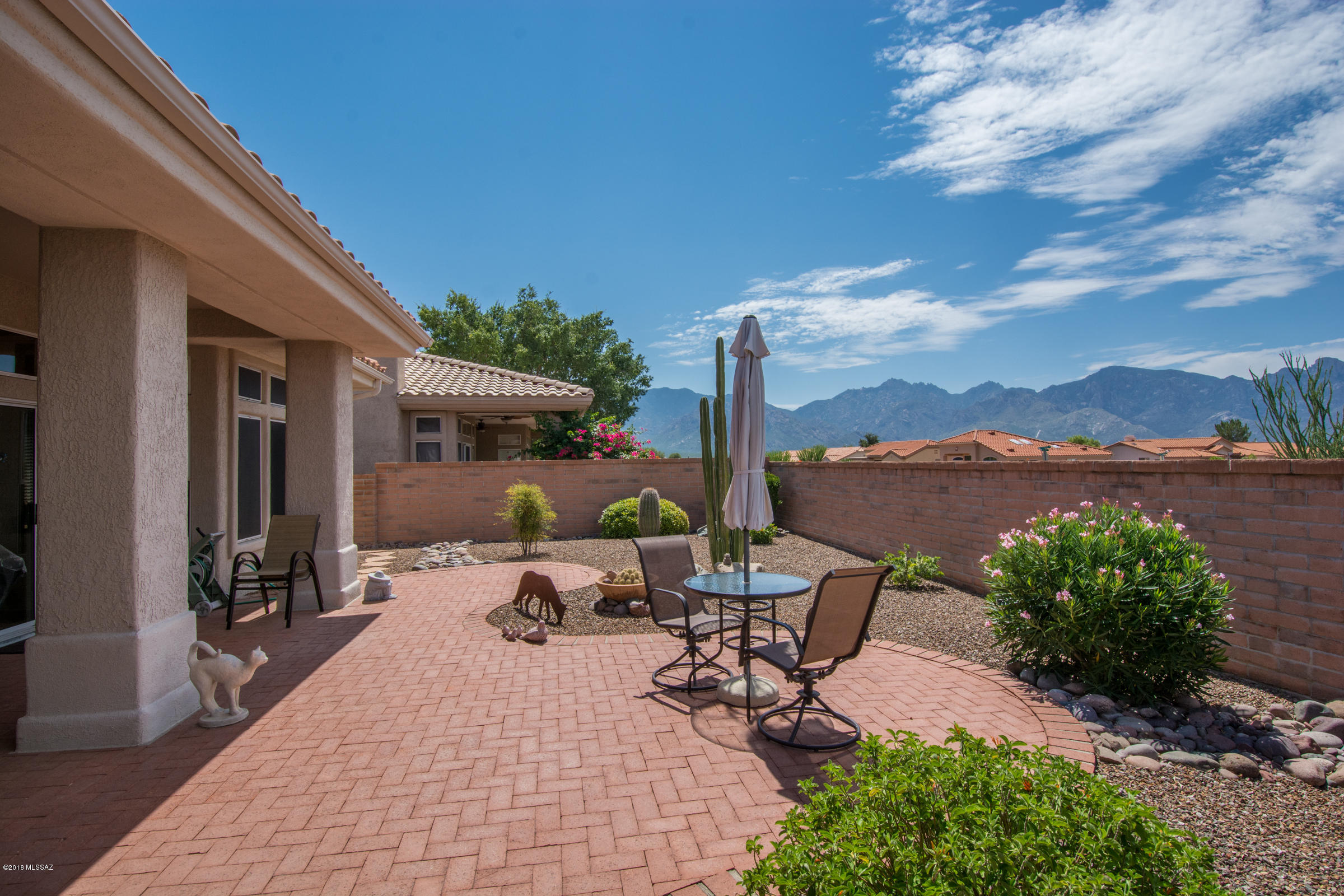 Sun City Vistoso Unit 7(1-227) - Residential