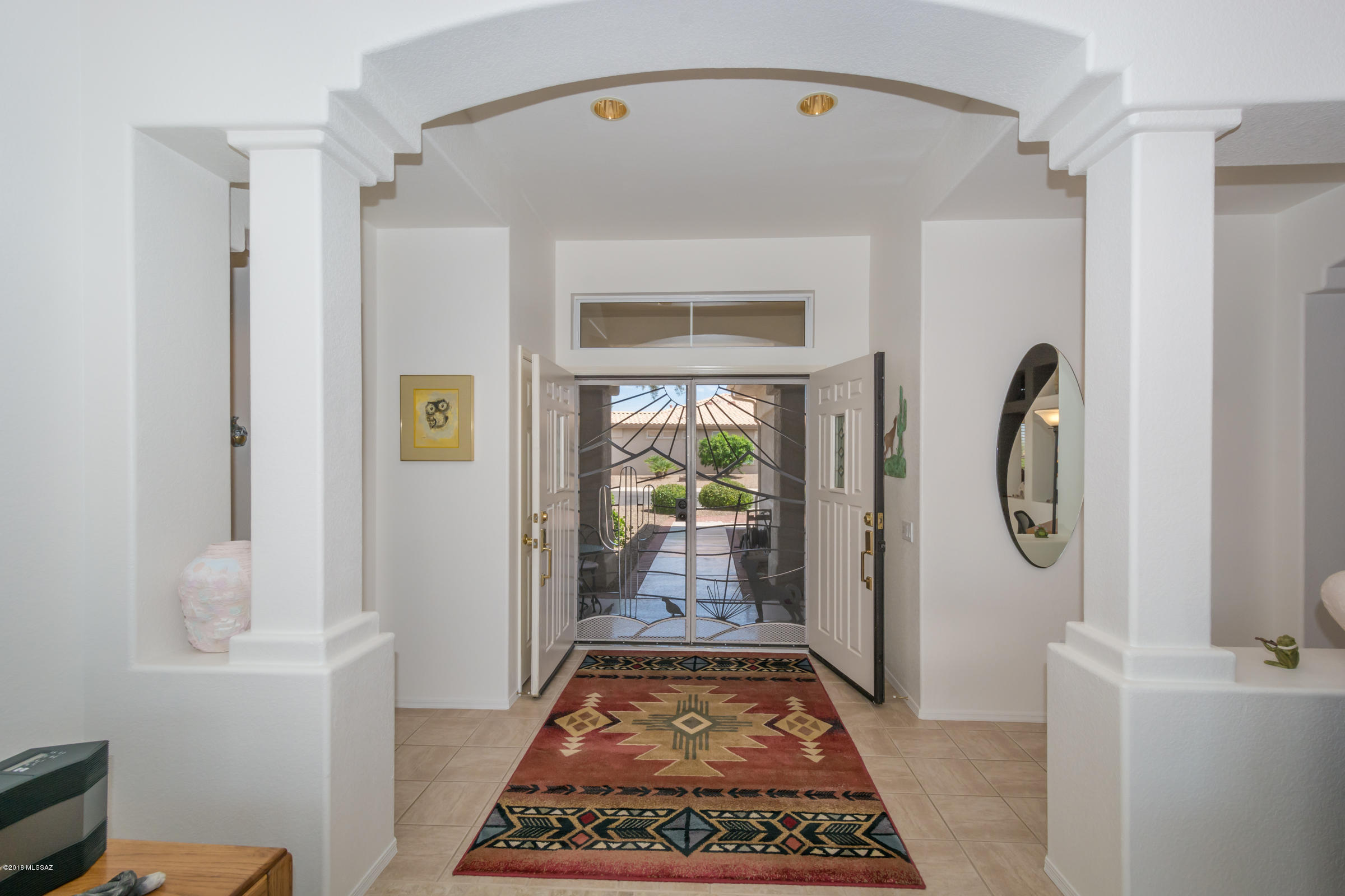 Sun City Vistoso Unit 7(1-227) - Residential