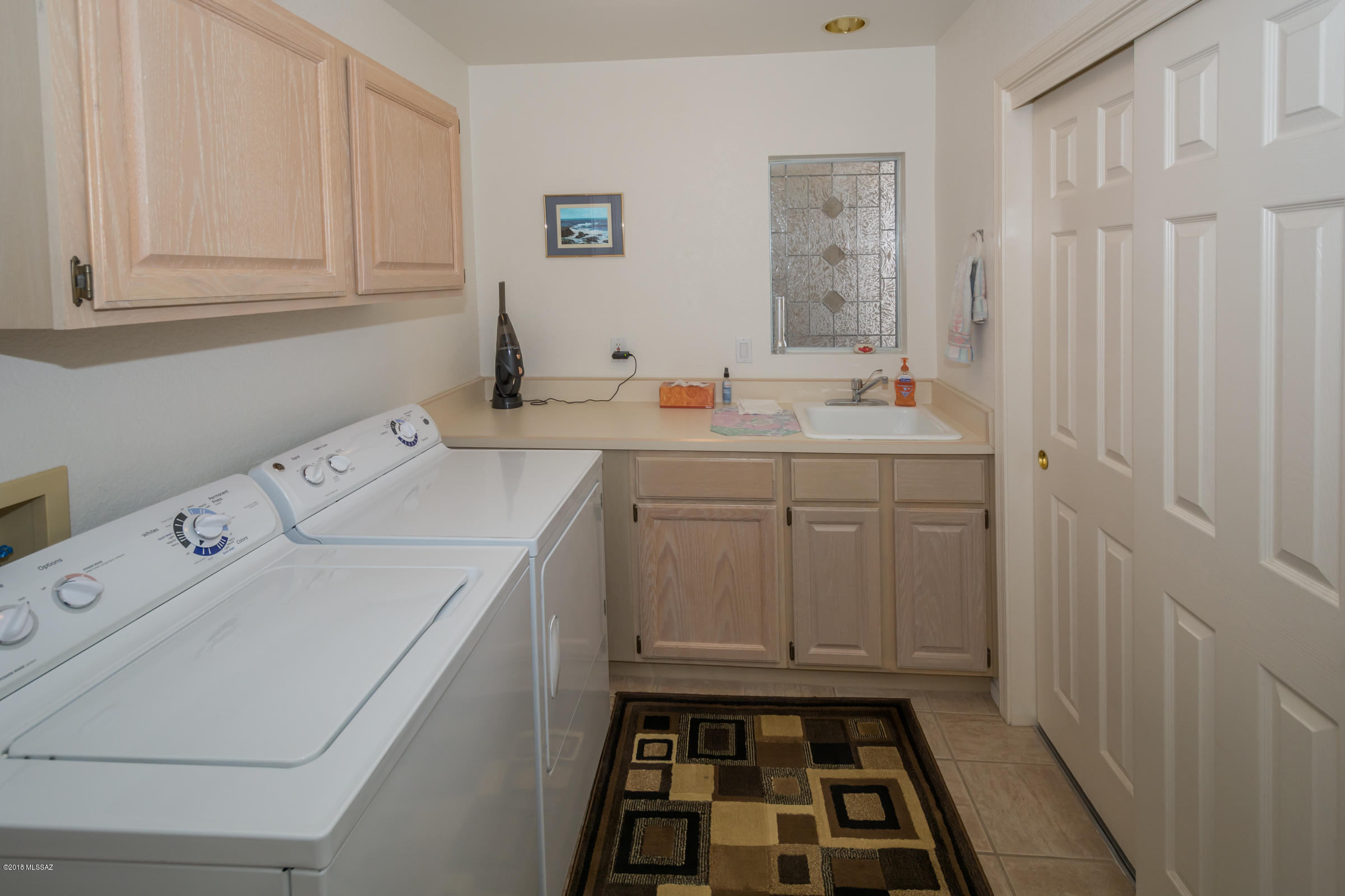 Sun City Vistoso Unit 7(1-227) - Residential
