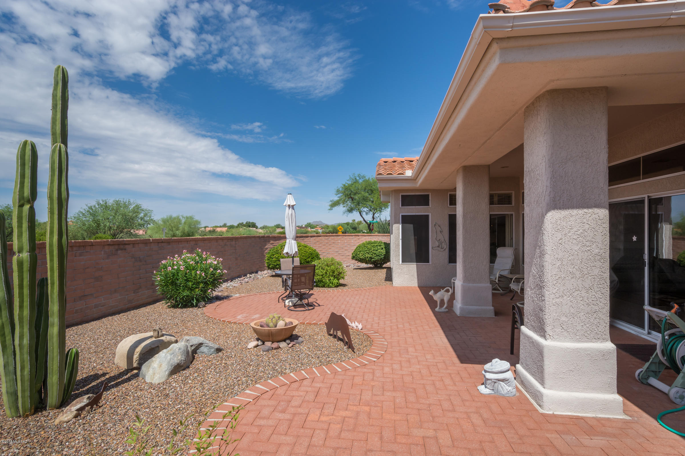 Sun City Vistoso Unit 7(1-227) - Residential